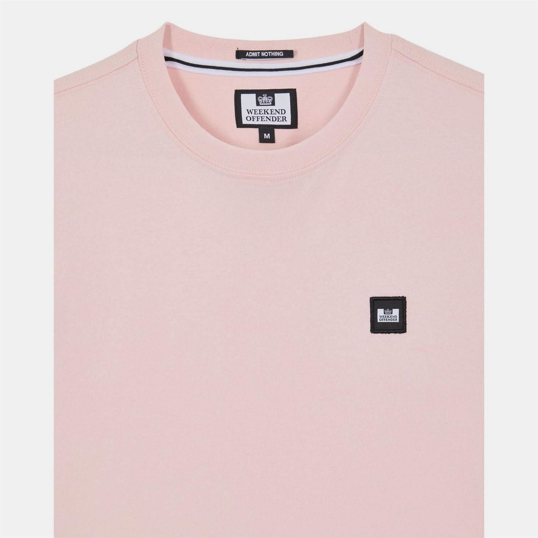 Weekend Offender Cannon Beach Badge T Shirt