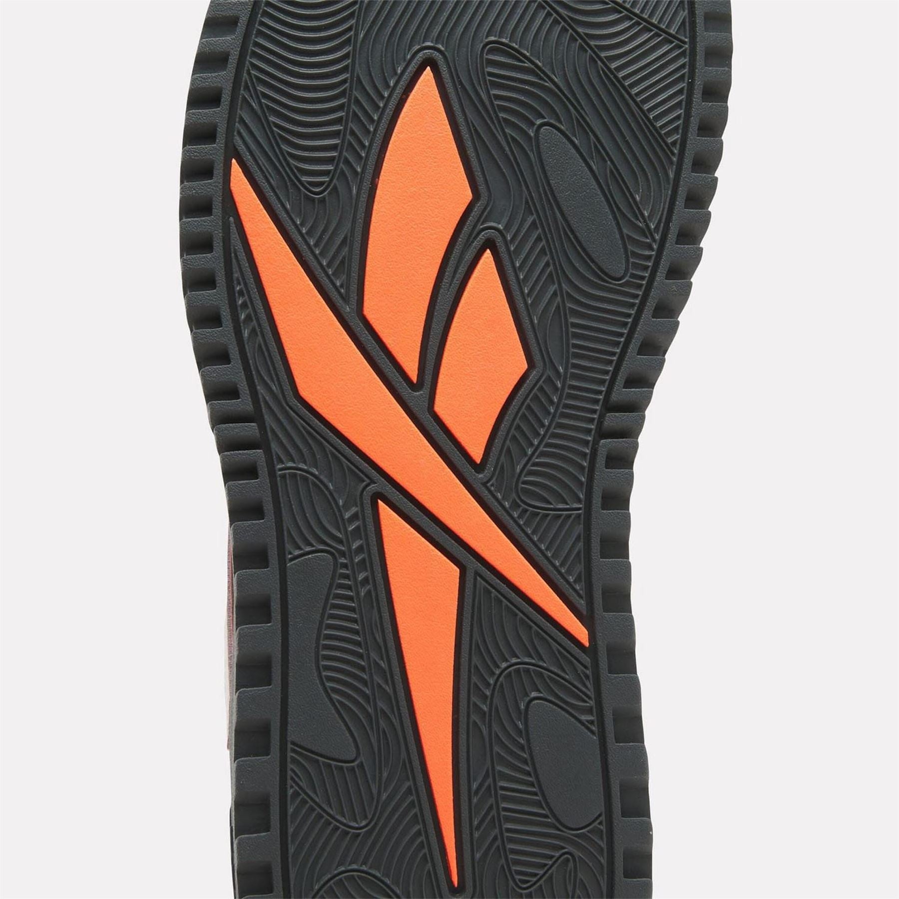 Reebok Chill Basketball Shoes