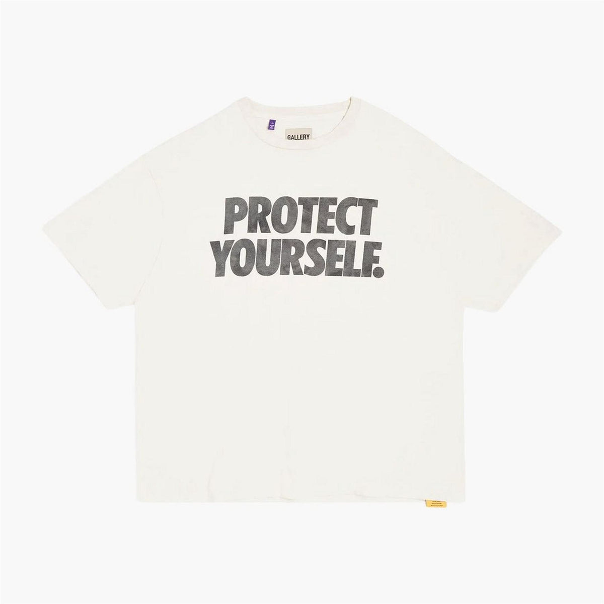 Gallery Dept Protect Your