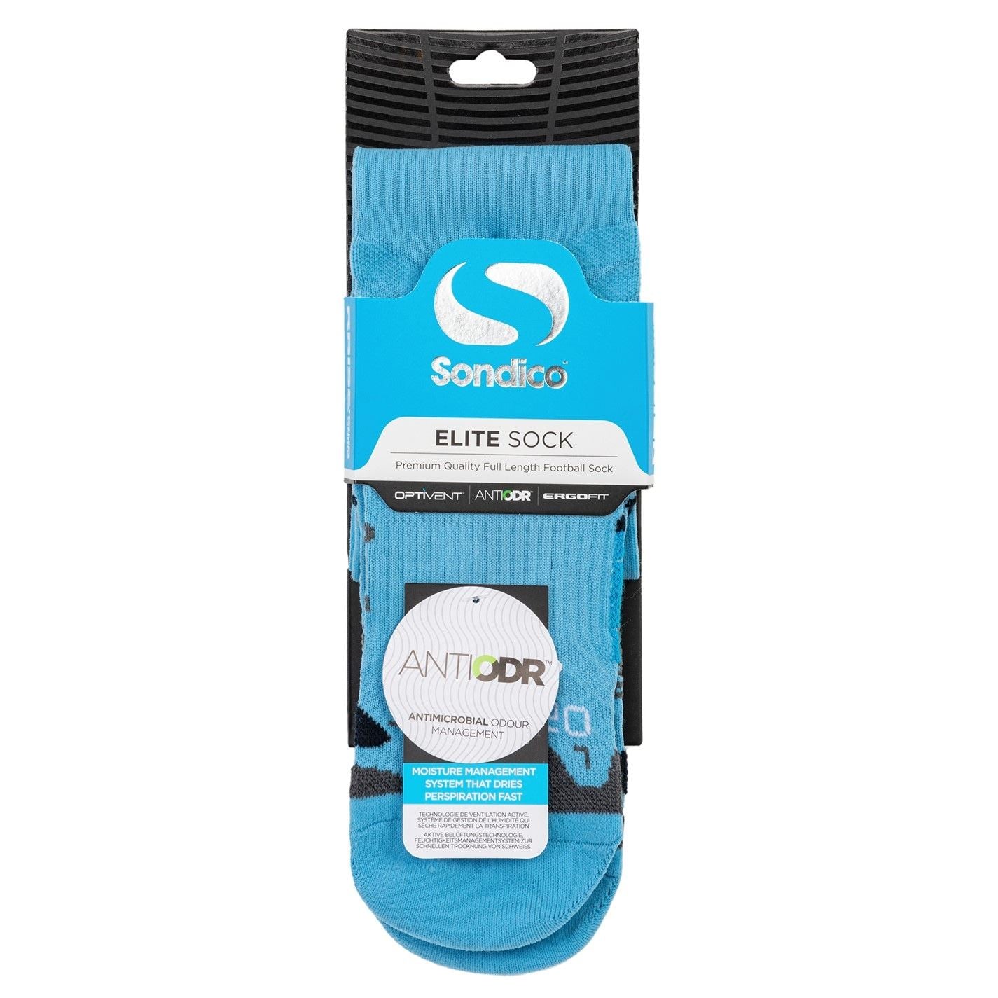Sondico Elite Football Socks