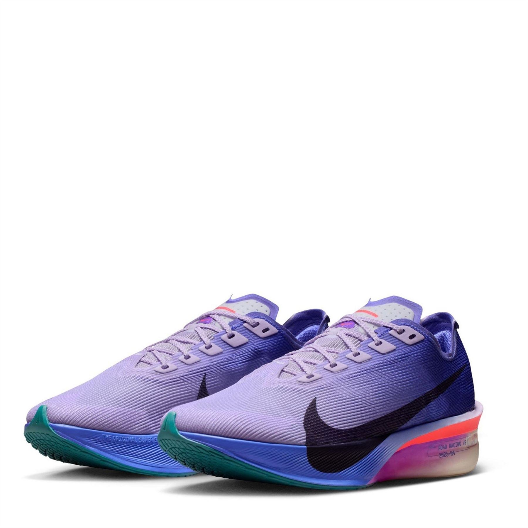 Nike Womens Vaporfly 4 Road Running Shoes