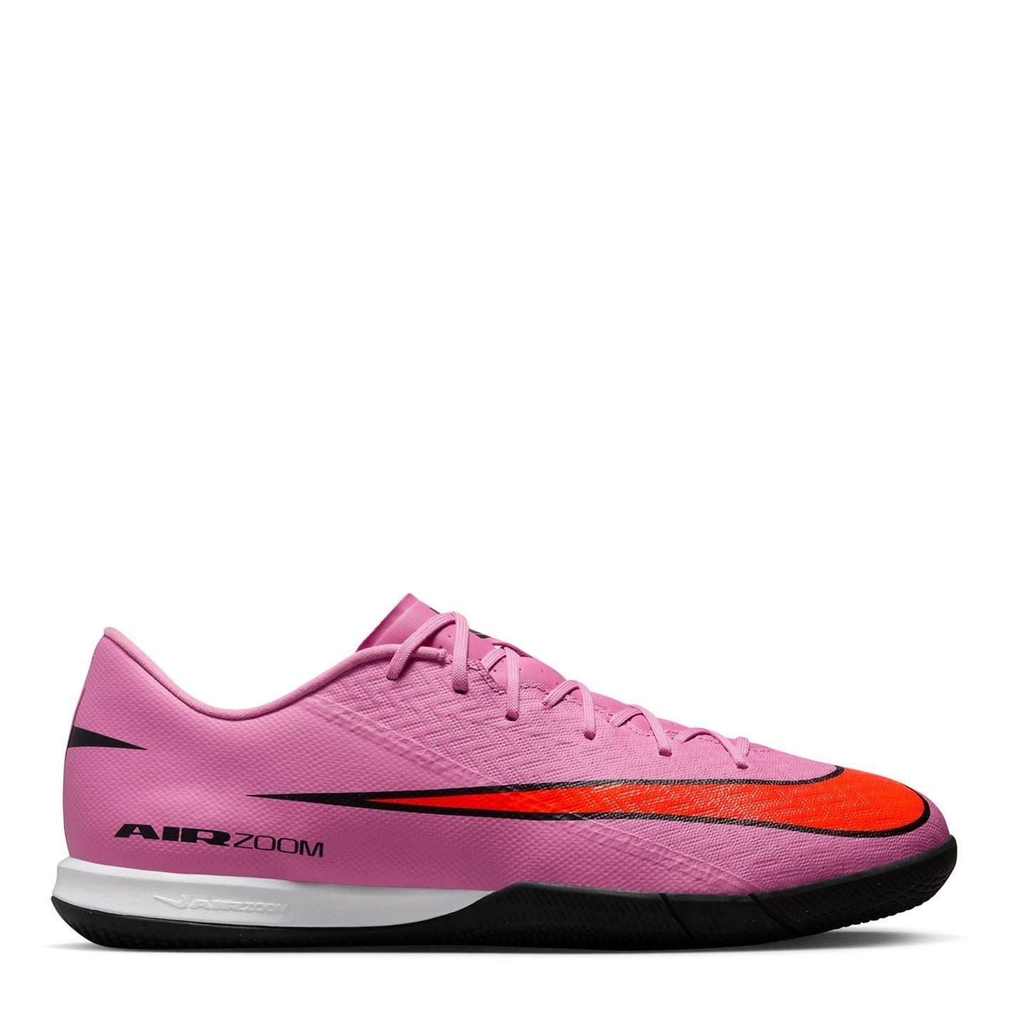 Nike Mercurial フットサルシューズ Nike Mercurial Vapor 16 Academy Adults Indoor Court Football Boots