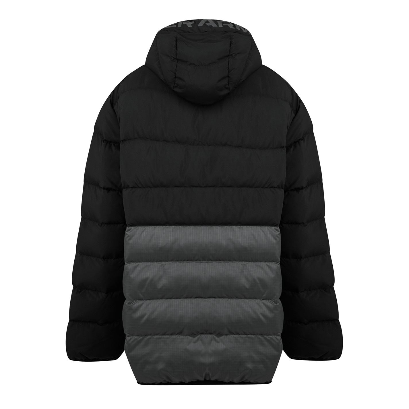 Under Armour  Pronto Hooded Long Sleeve Puffer Jacket