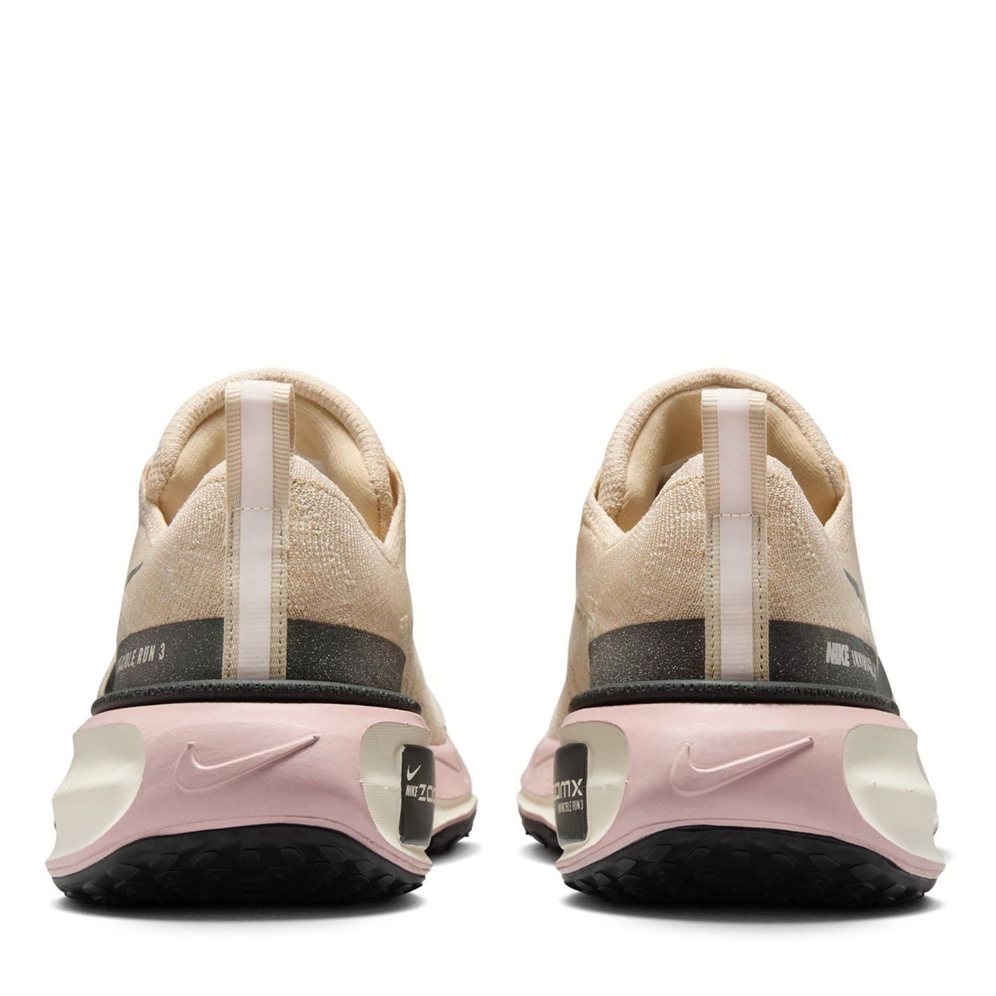 Nike Womens Zoomx Invincible 3 Flyknit Running Shoes