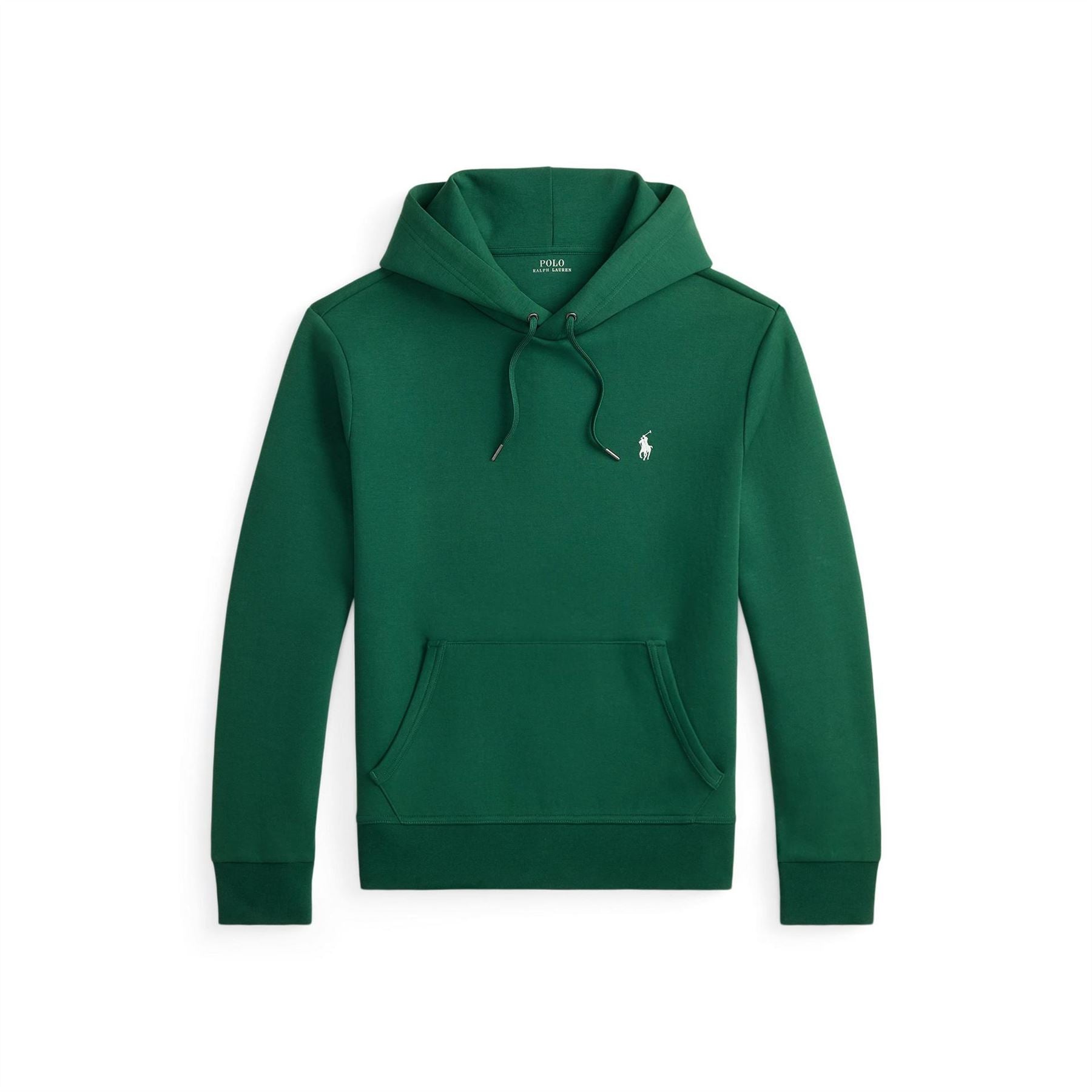Polo Ralph Lauren Tech Hooded Neck Sweatshirt