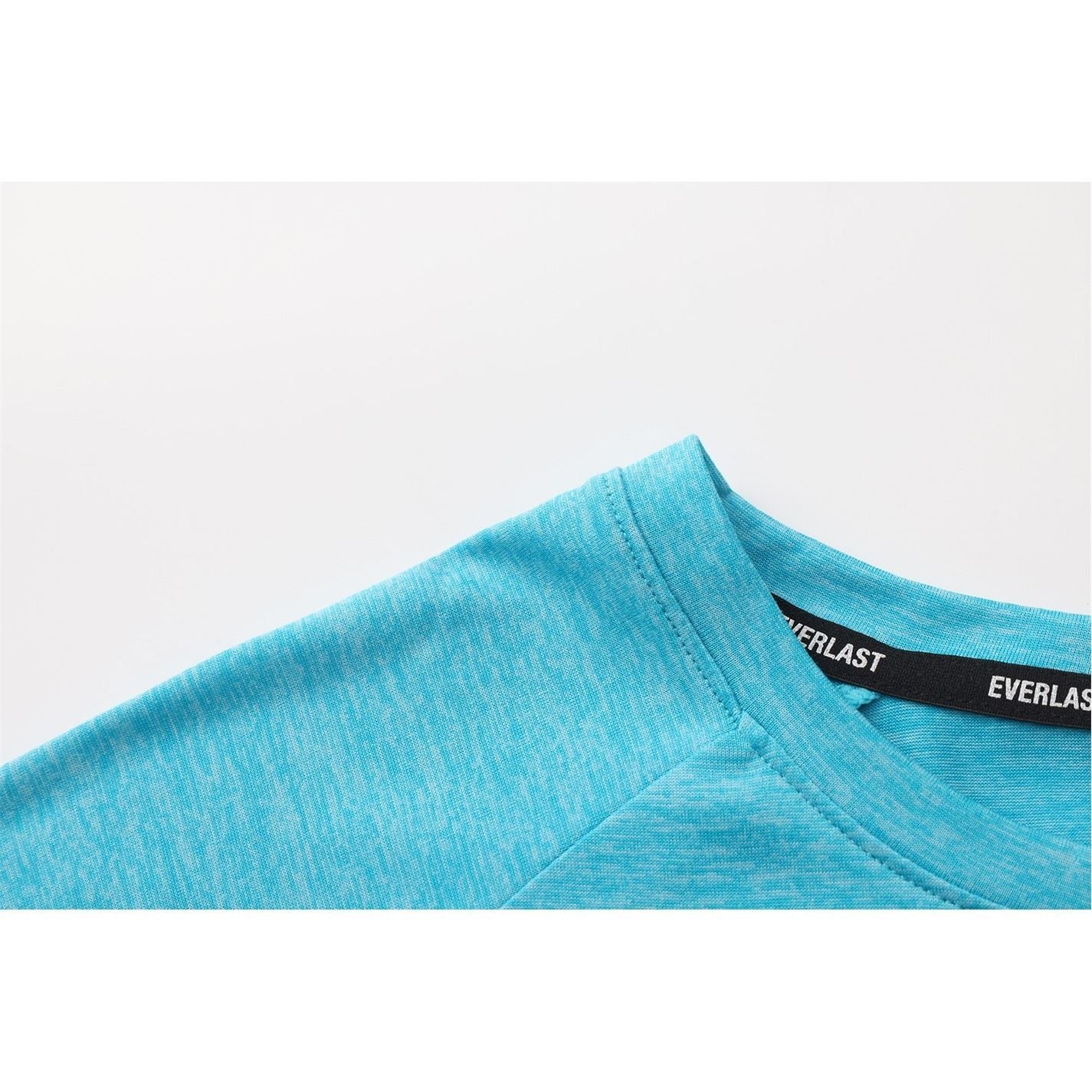 Everlast Flex Crew Neck Regular Fit T-Shirt