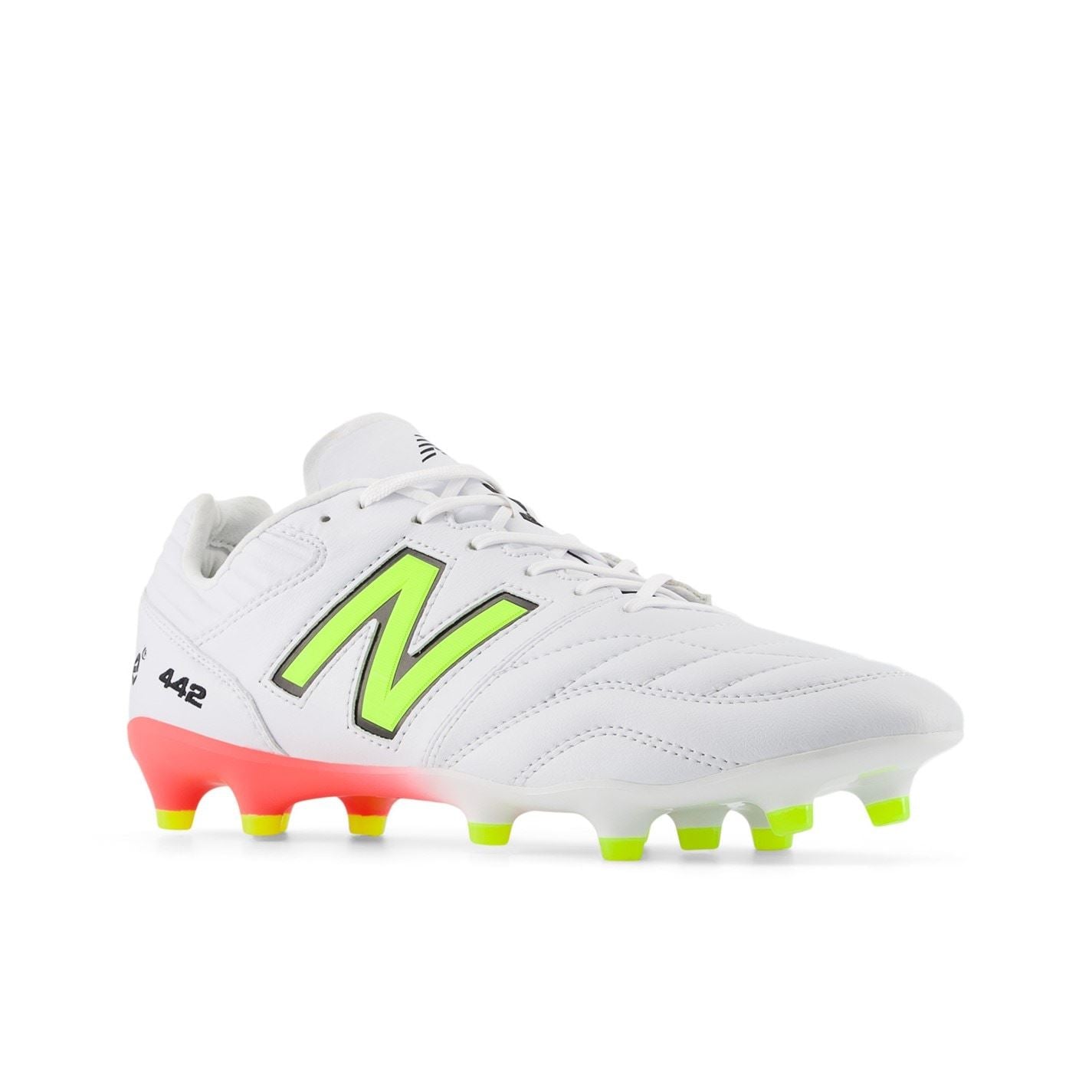 New Balance Balance 442 V2 Pro Firm Ground Football Boots