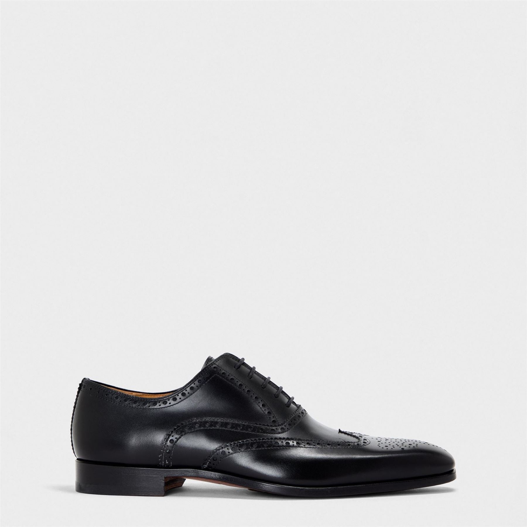 Timberland 6in Premi Lace-Up Oxfords with Block Heel