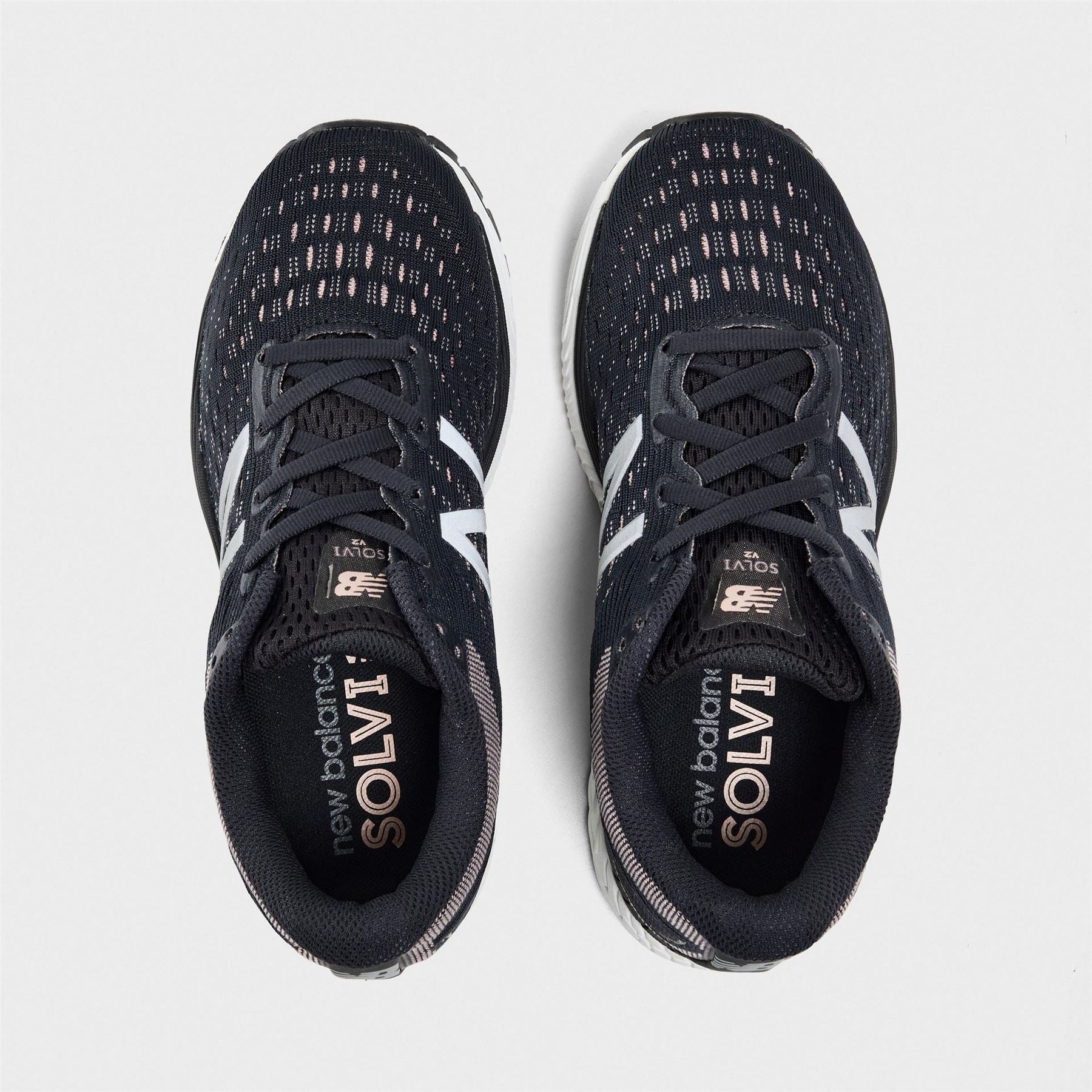 New Balance Solvi v2