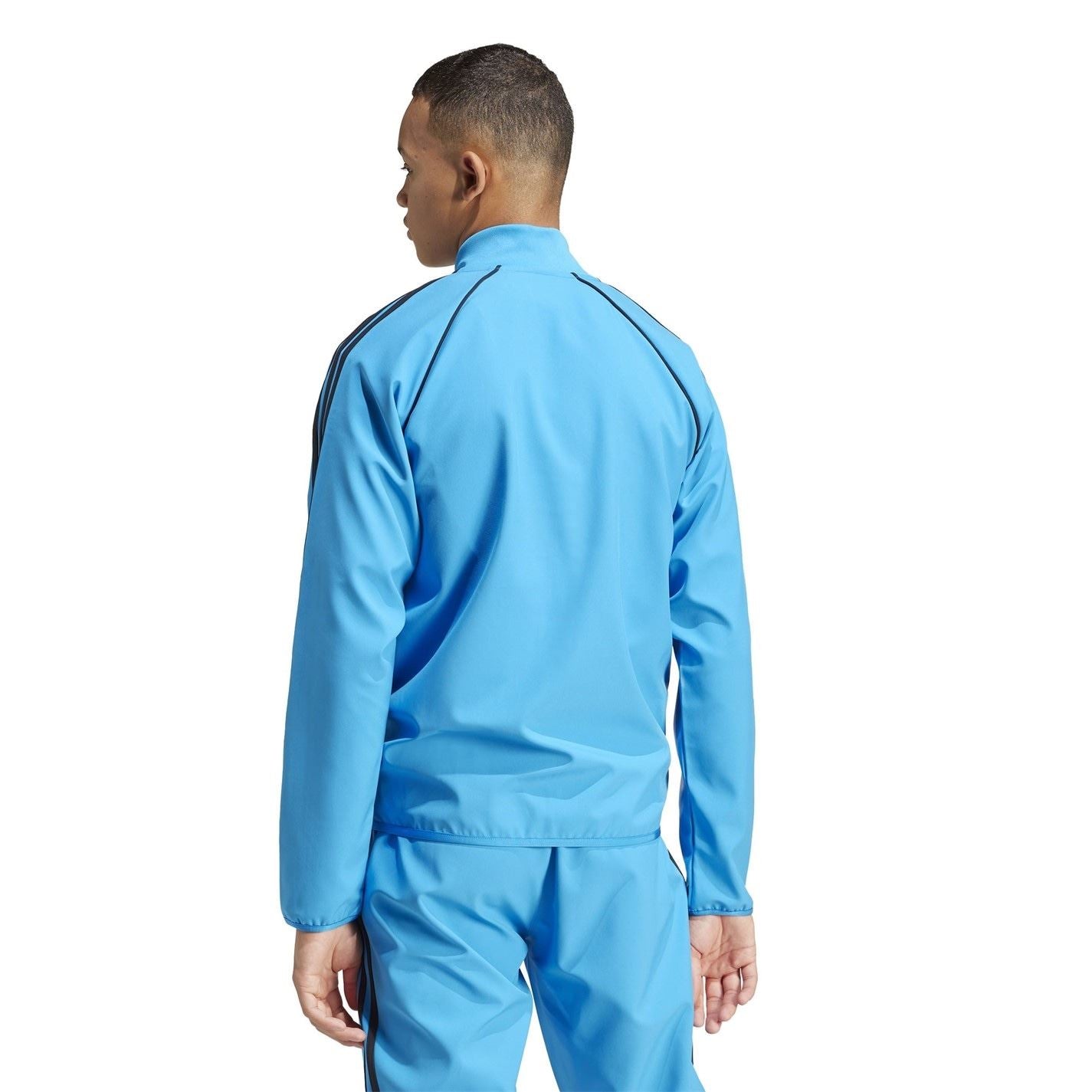 adidas Originals Performance Tracksuit Tops