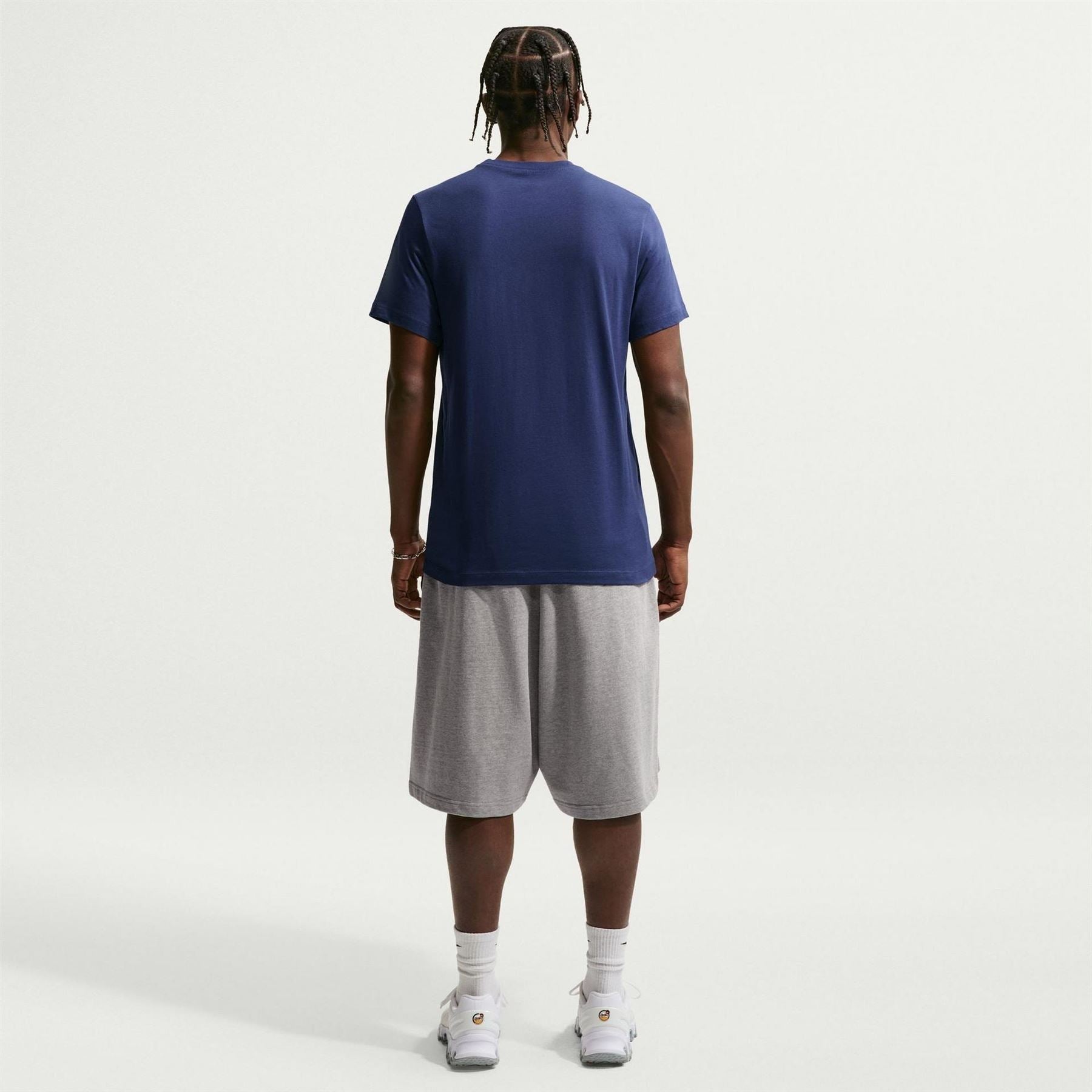 Nike QT T Shirt Sn63