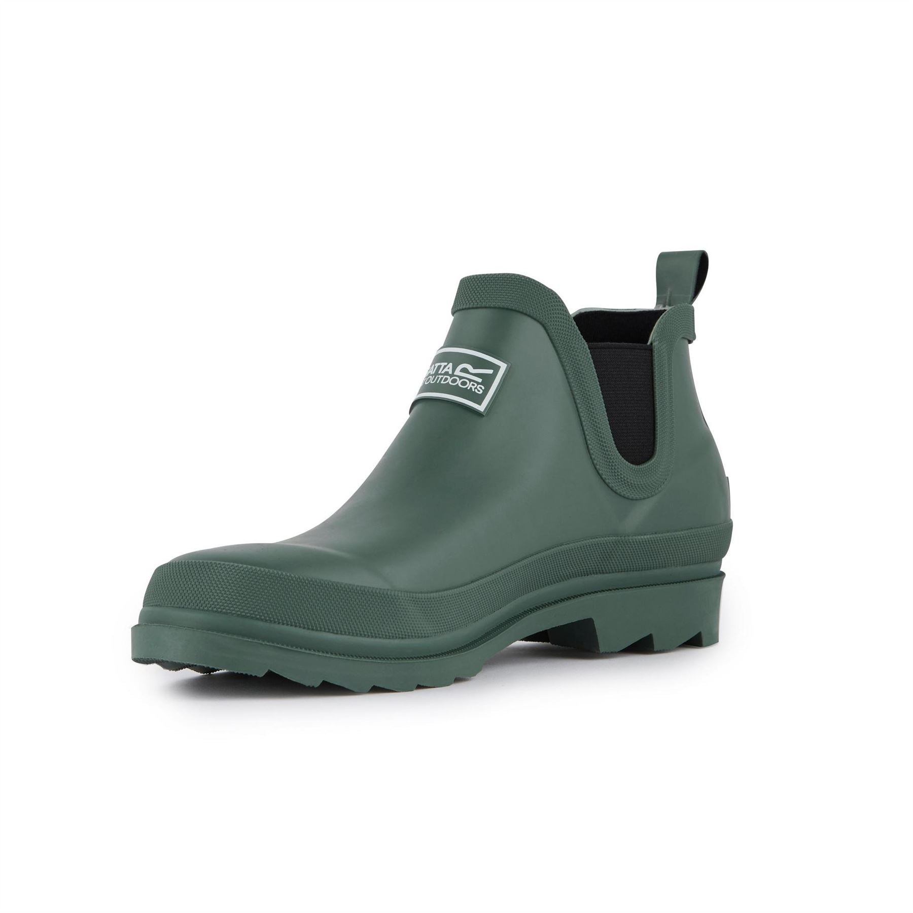 Regatta Harper Rain Boots with Lug Sole