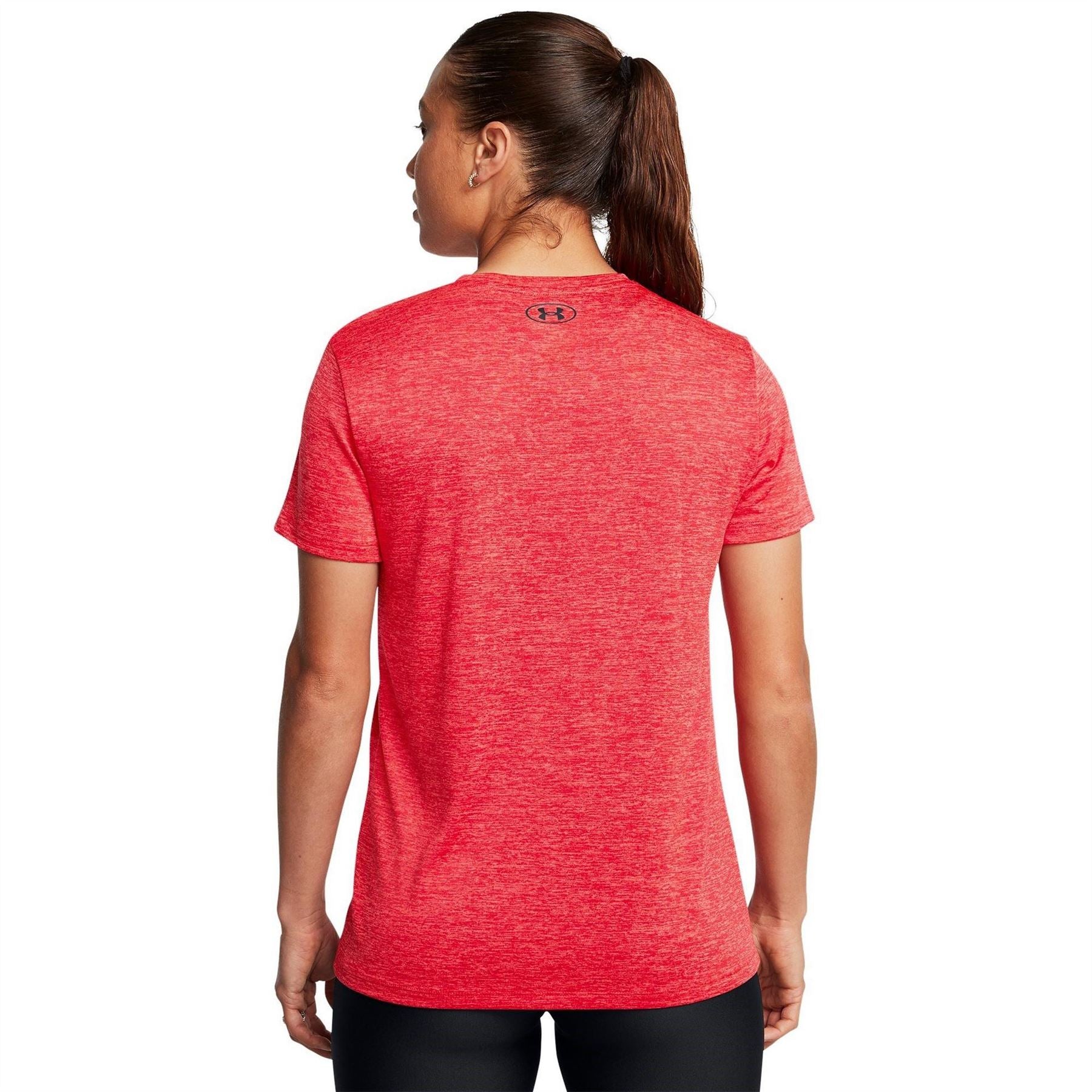 Under Armour Armour Ua Tech™ Twist Short Sleeve