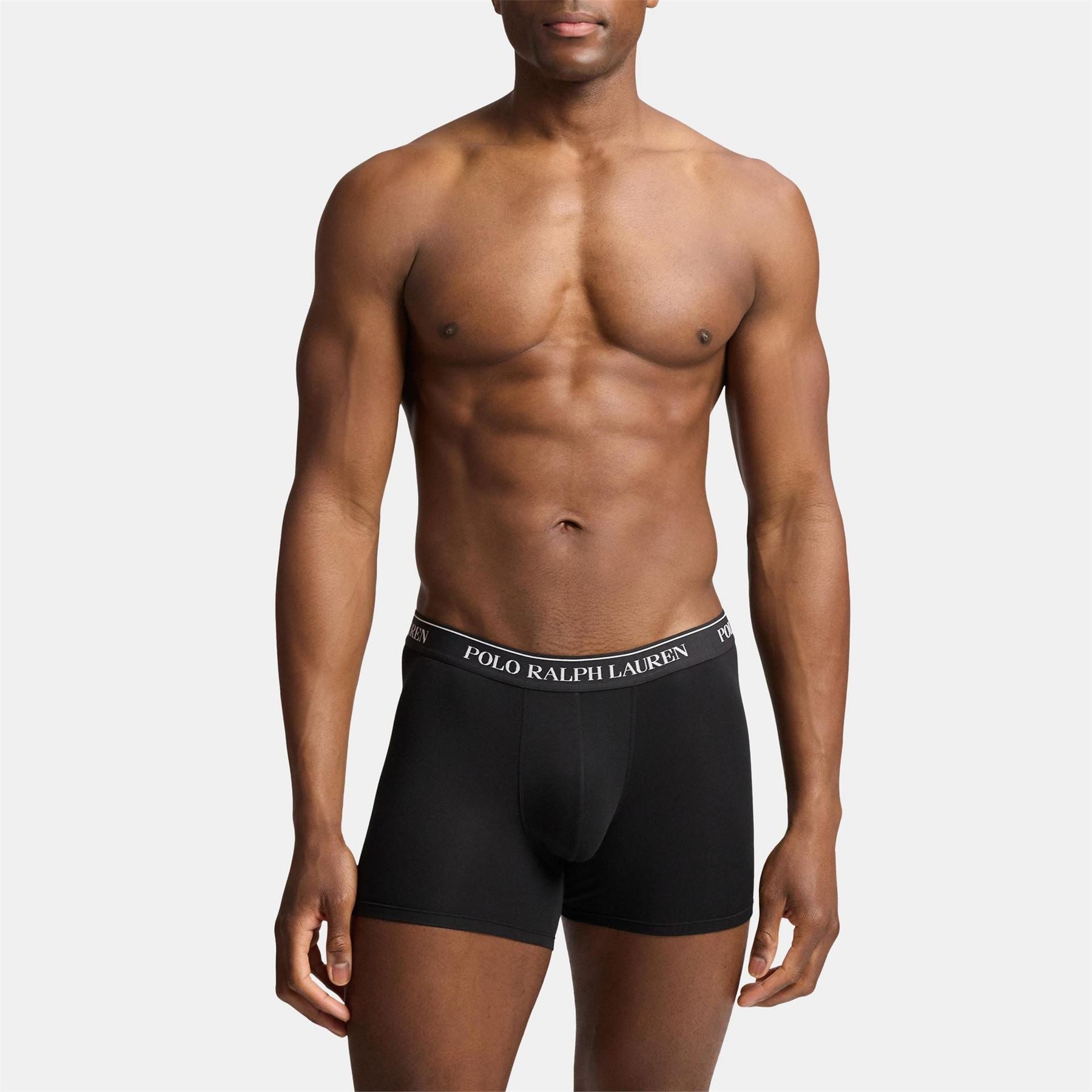 Polo Ralph Lauren 3 Pack Boxer Trunks