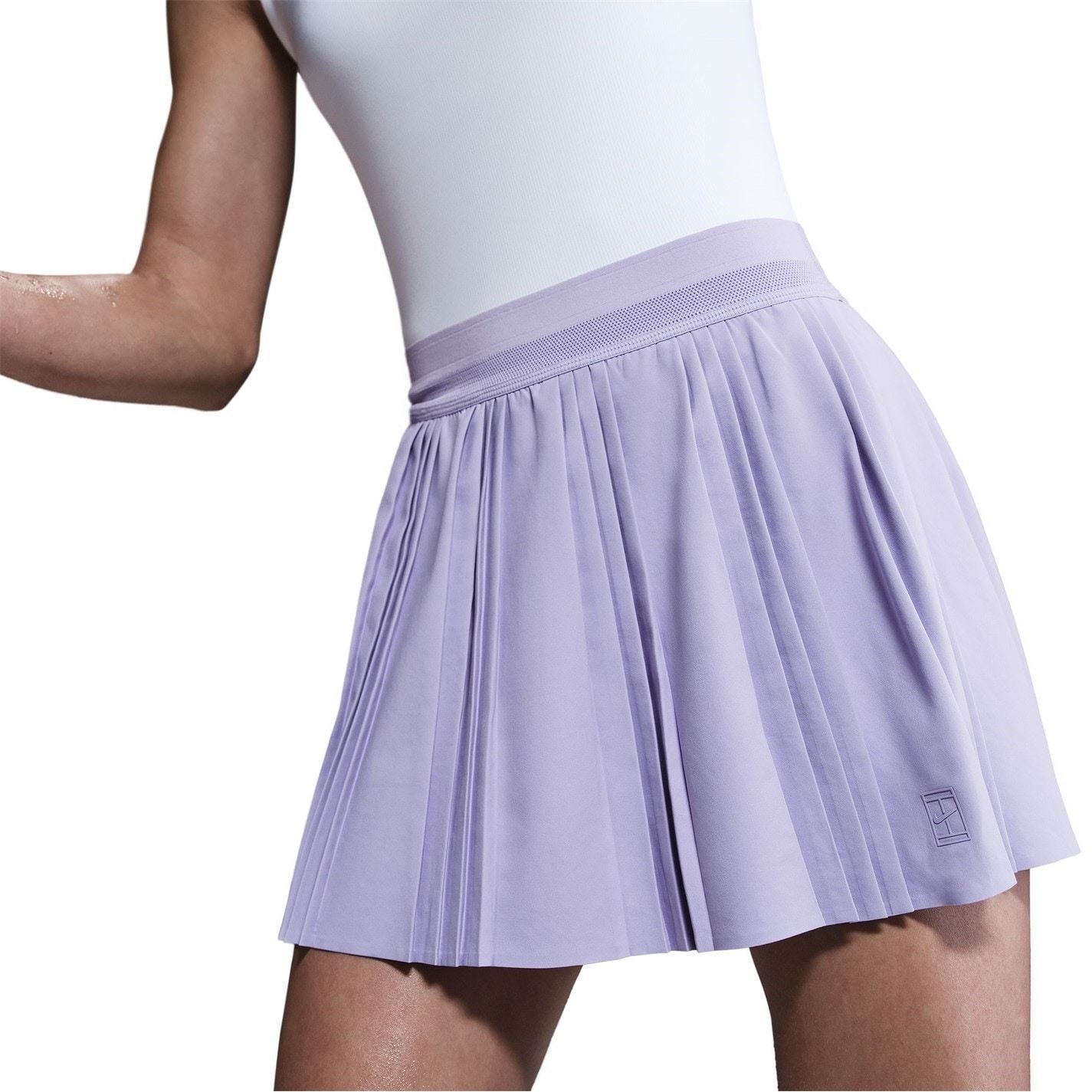 Nike Womens Advantage Ace Skirt