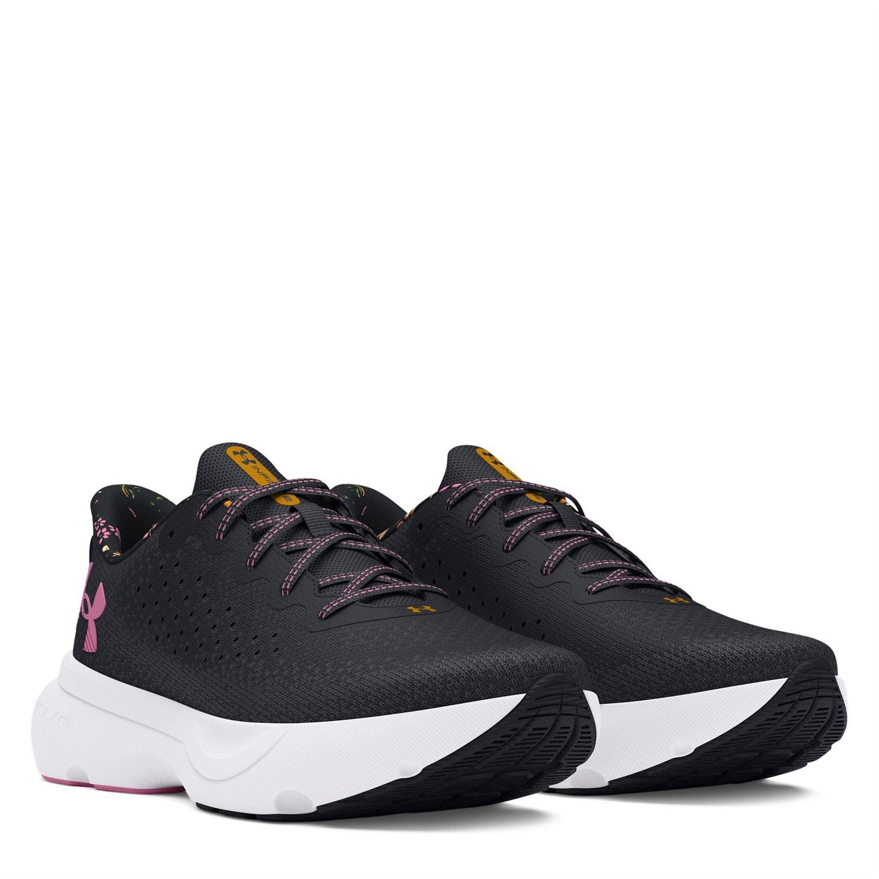 Under Armour Infinite Print Everyday Neutral Road Running Shoes