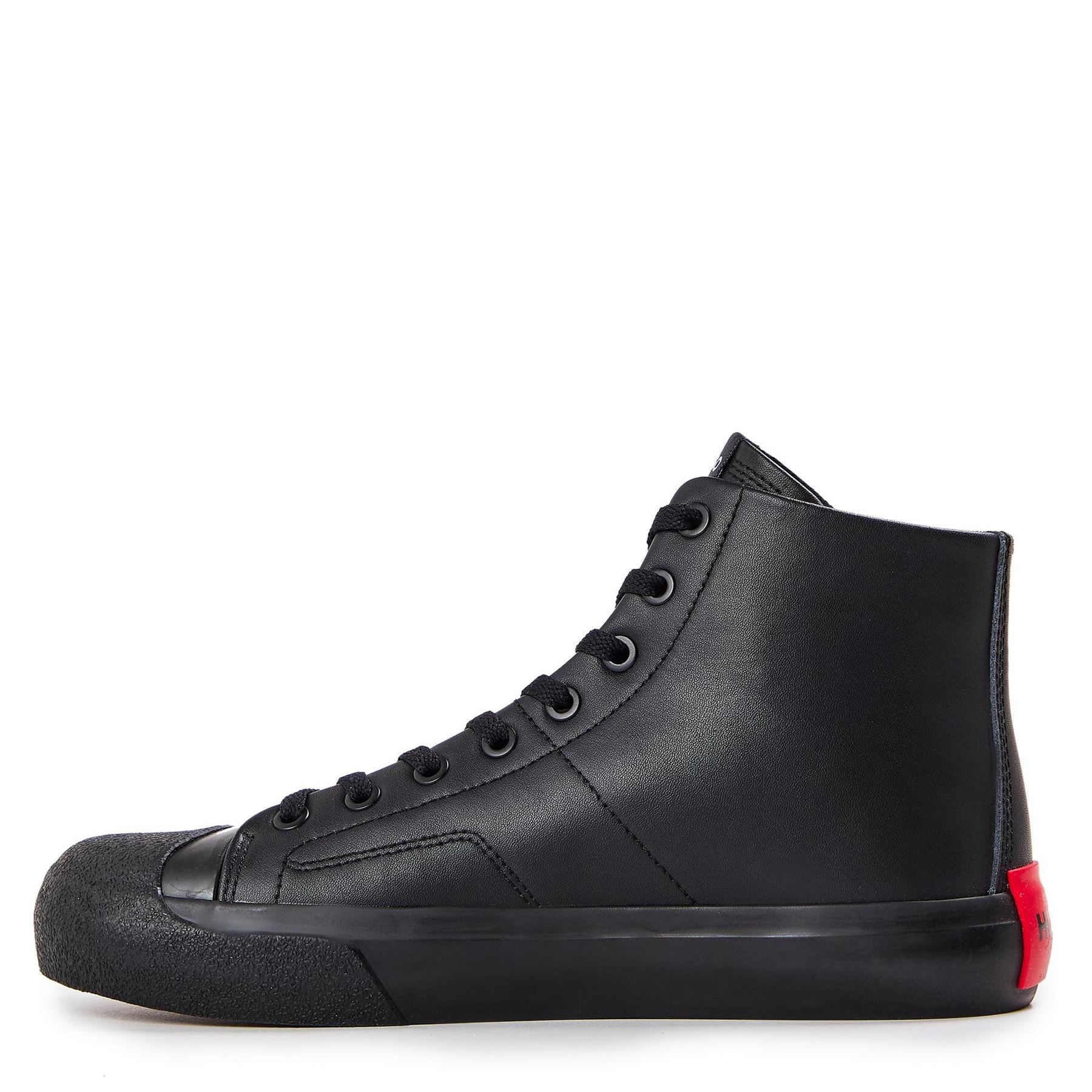 Hugo Hito Fl 10245495 01 Low Top Trainers Boys