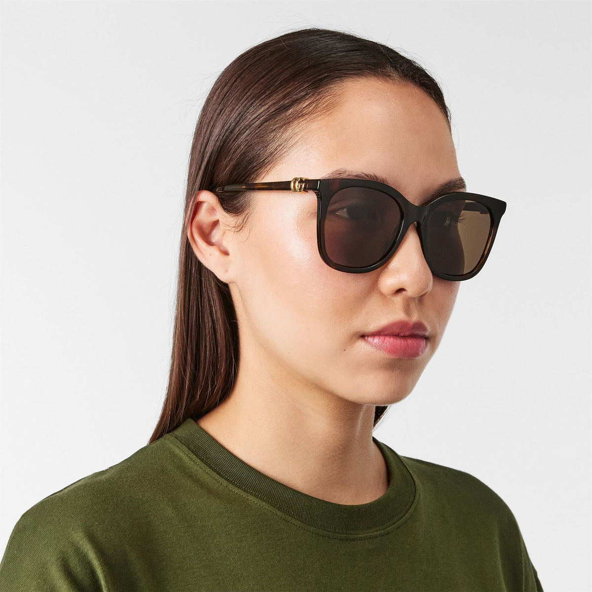 Gucci G Sunglasses