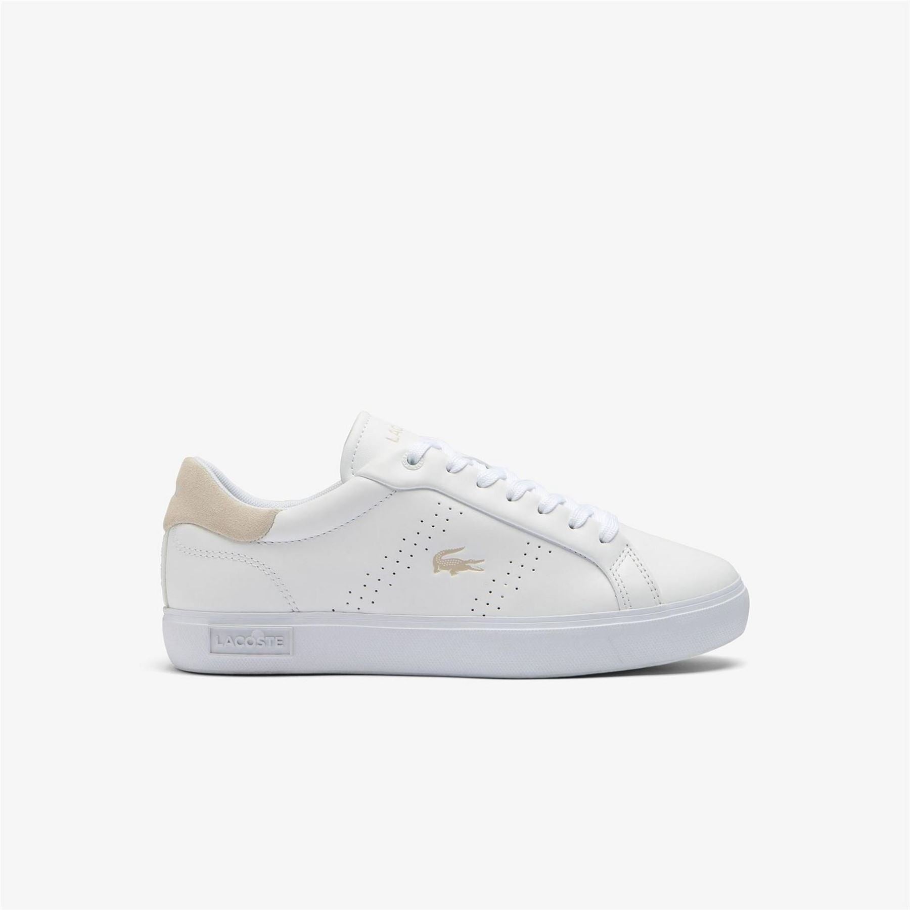Lacoste 2.0 Trainers