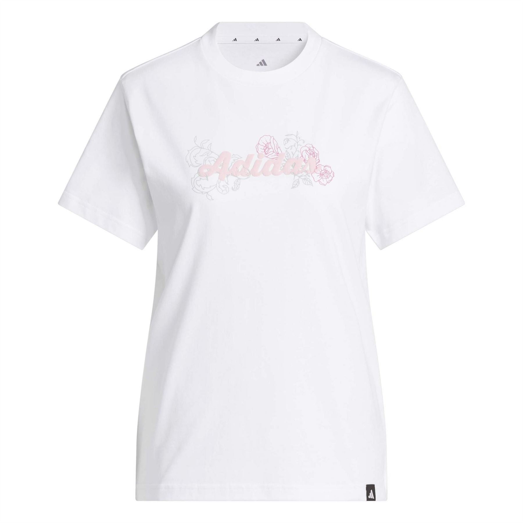 adidas Western T-Shirt