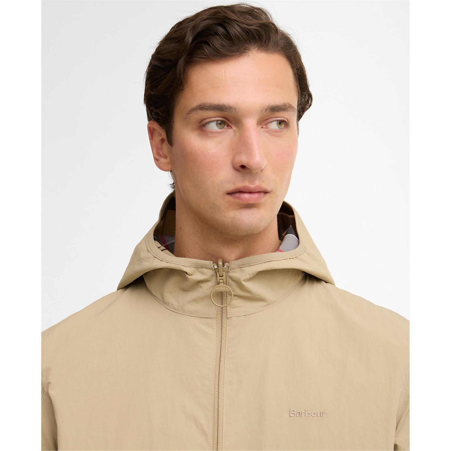 Barbour Reversible Kemble Jacket