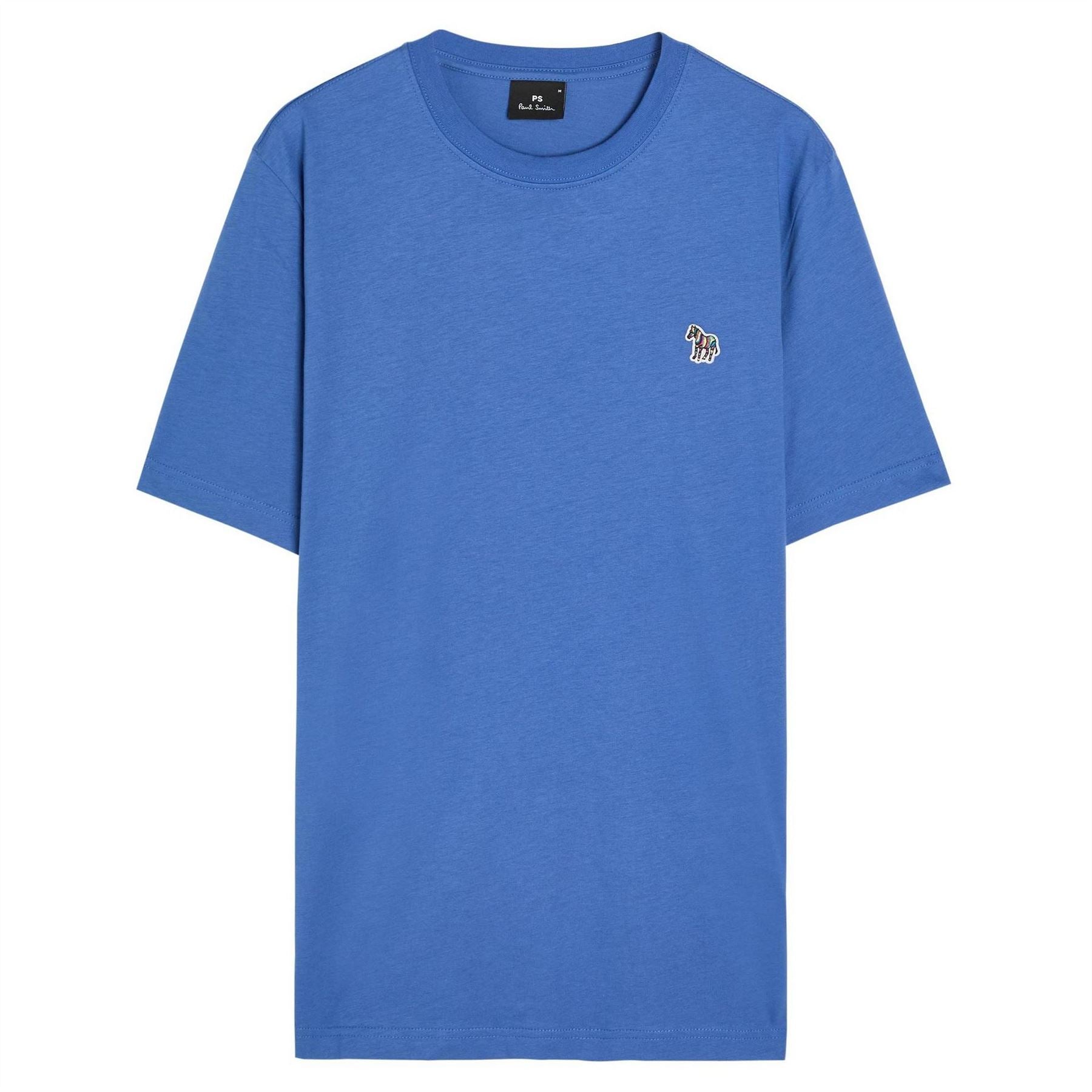 PS Paul Smith Zebra Logo Tee ss