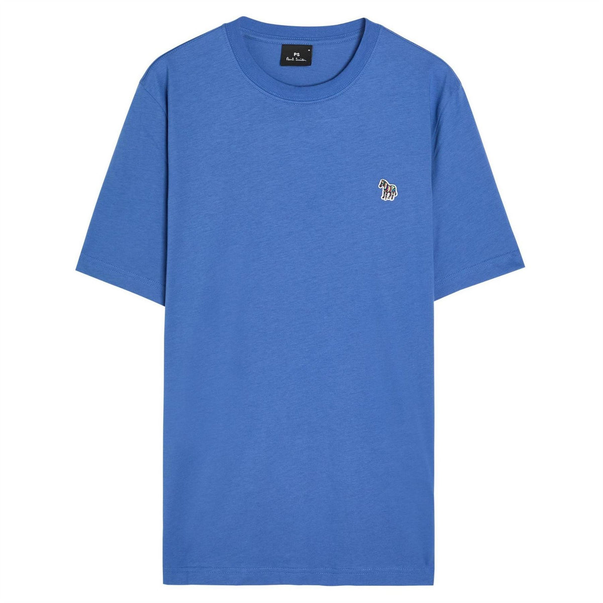 PS Paul Smith Zebra Logo Tee ss