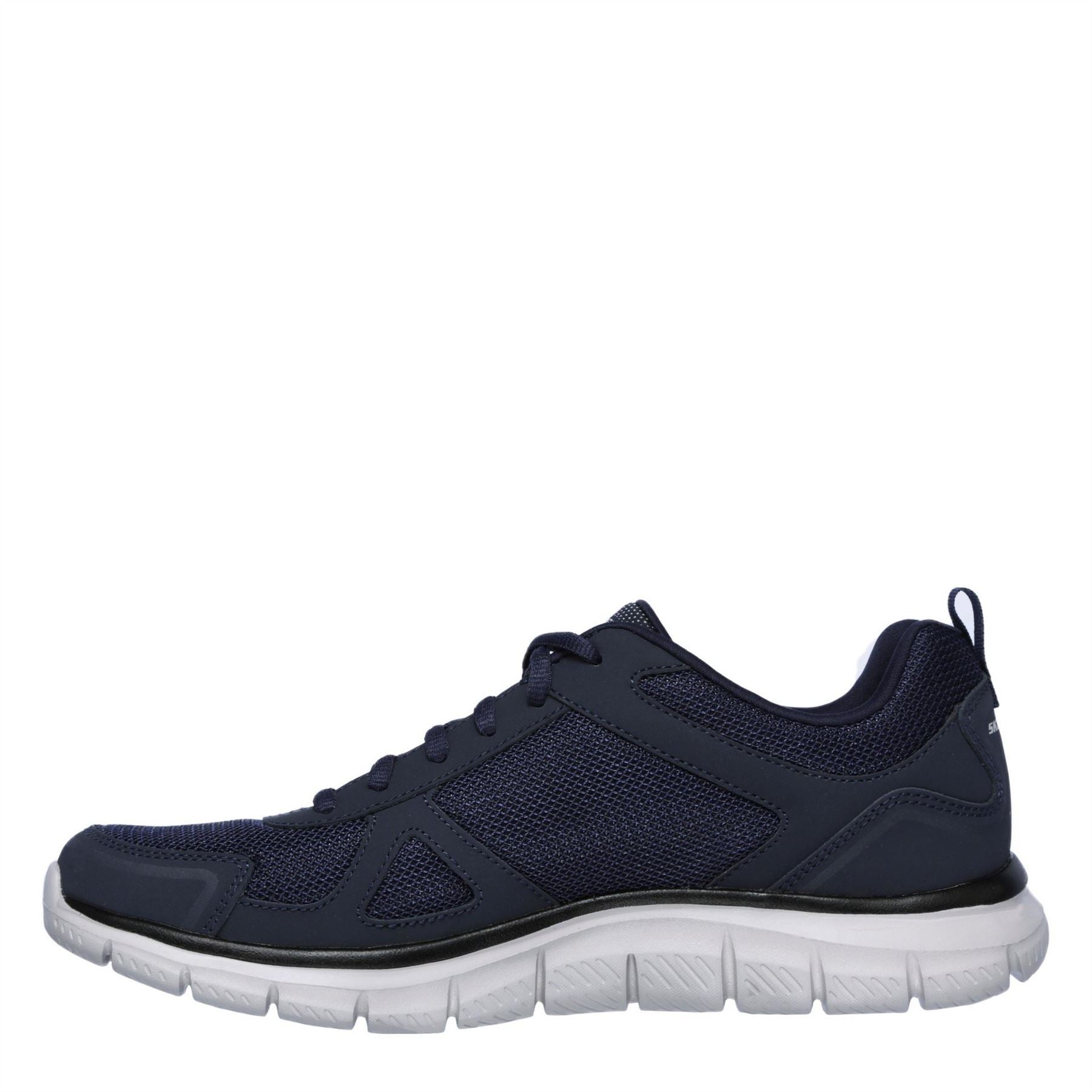 Skechers Mens Up Jogger W Memory Foam Low Top Trainers
