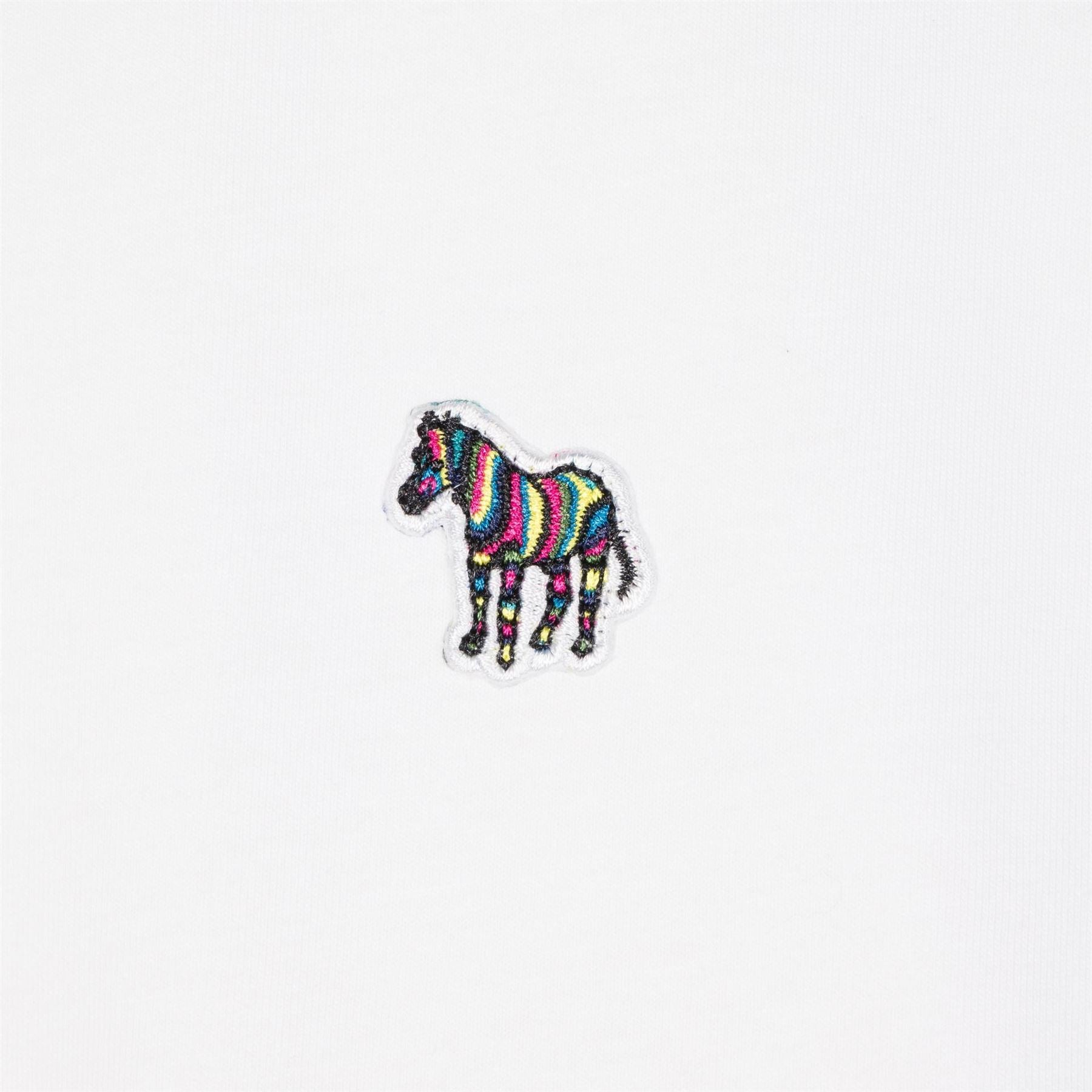 PS Paul Smith Long Sleeve T-Shirt