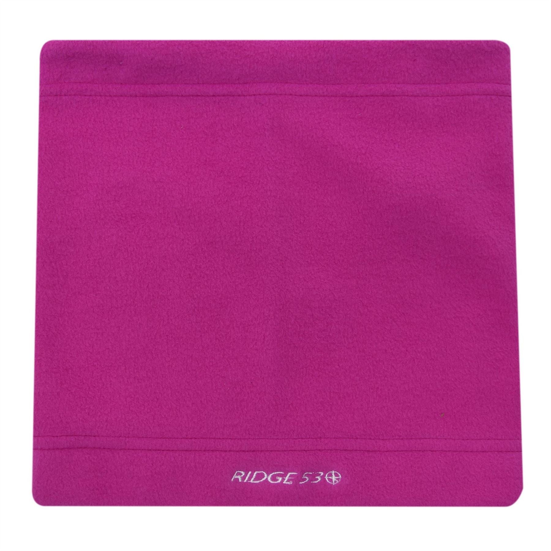 Ridge53 53 Snood Senior