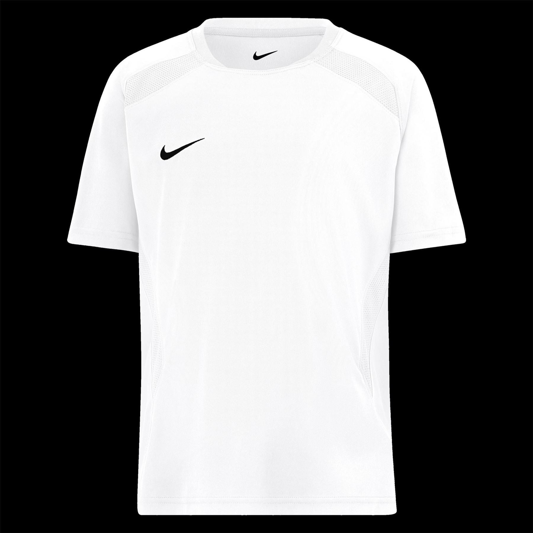 Nike Crew Neck Raglan Sleeve Jersey T-Shirt