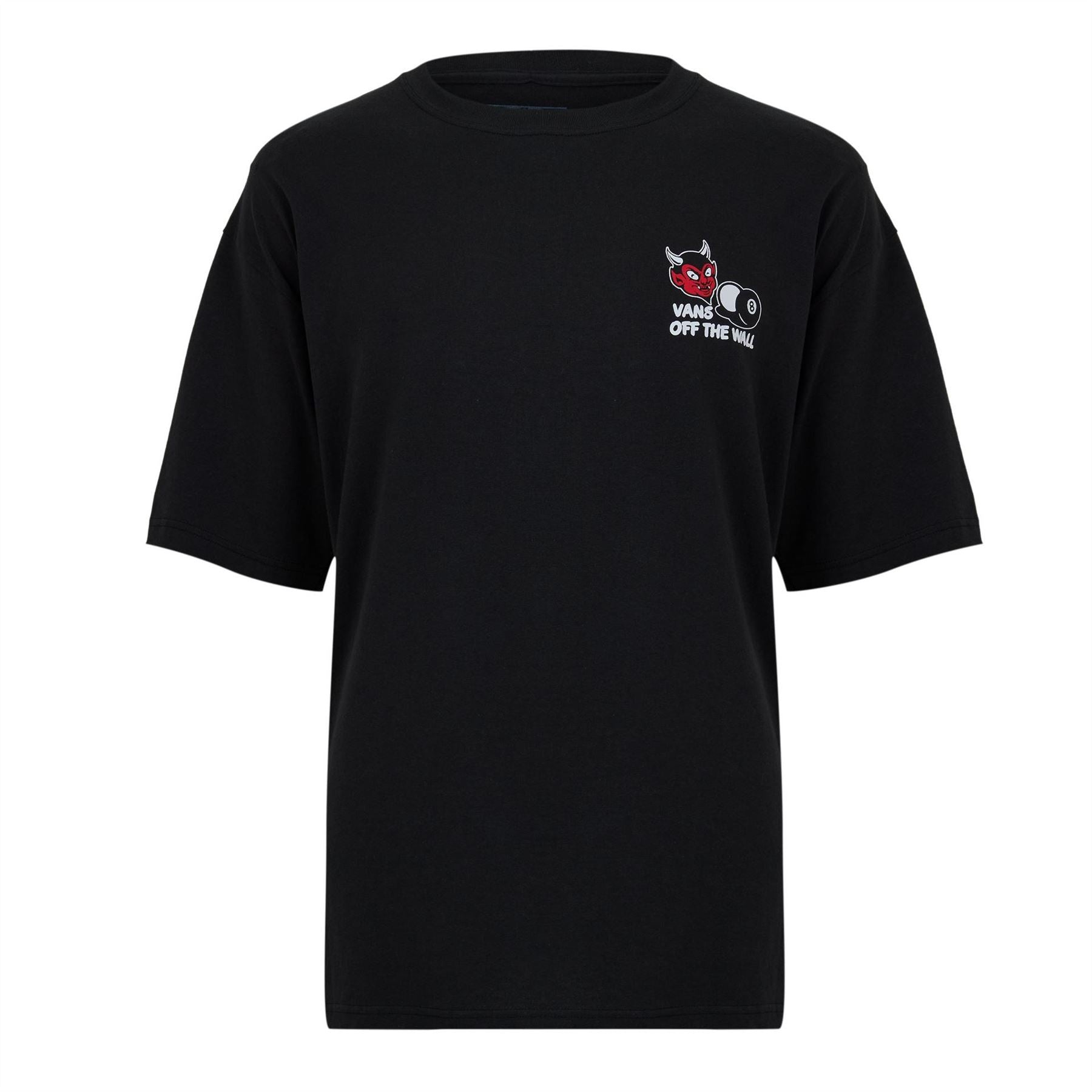 Vans Old Scratch T