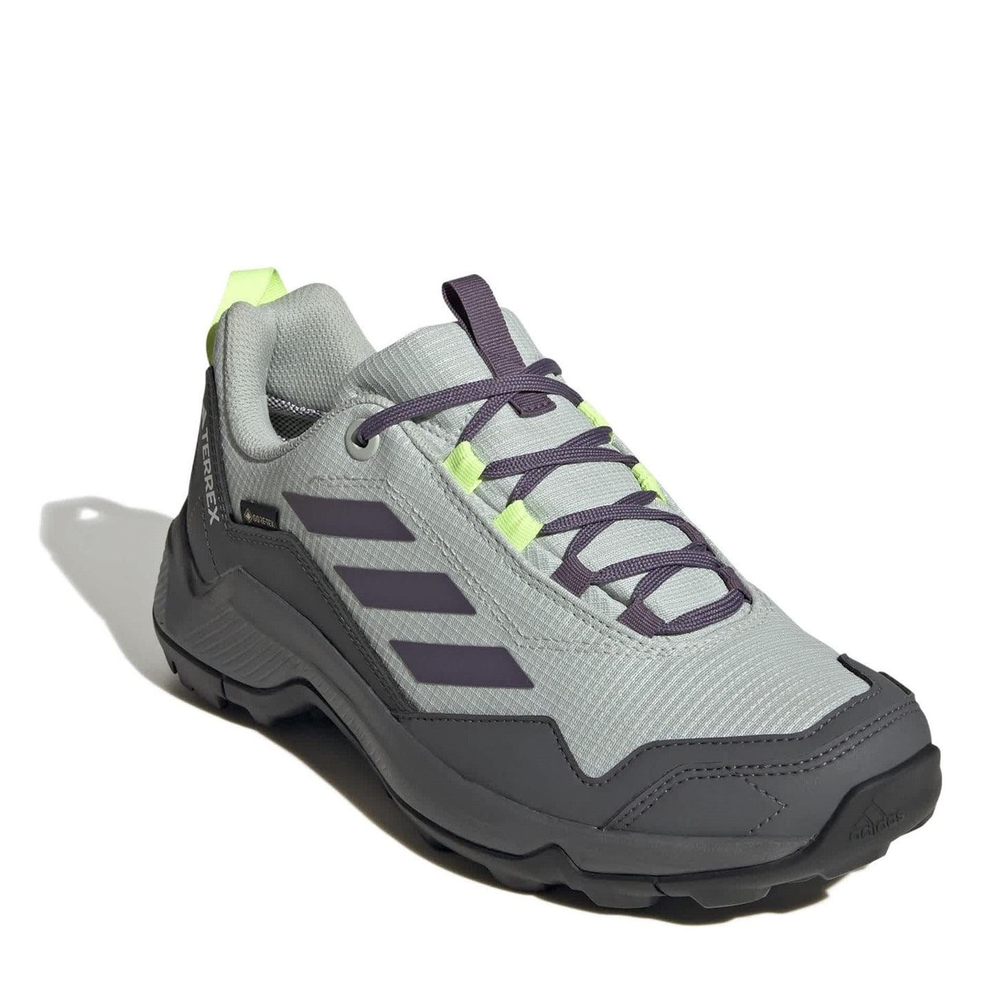 adidas Womens Terrex Eastrail GorE-Tex W Hiking Shoes