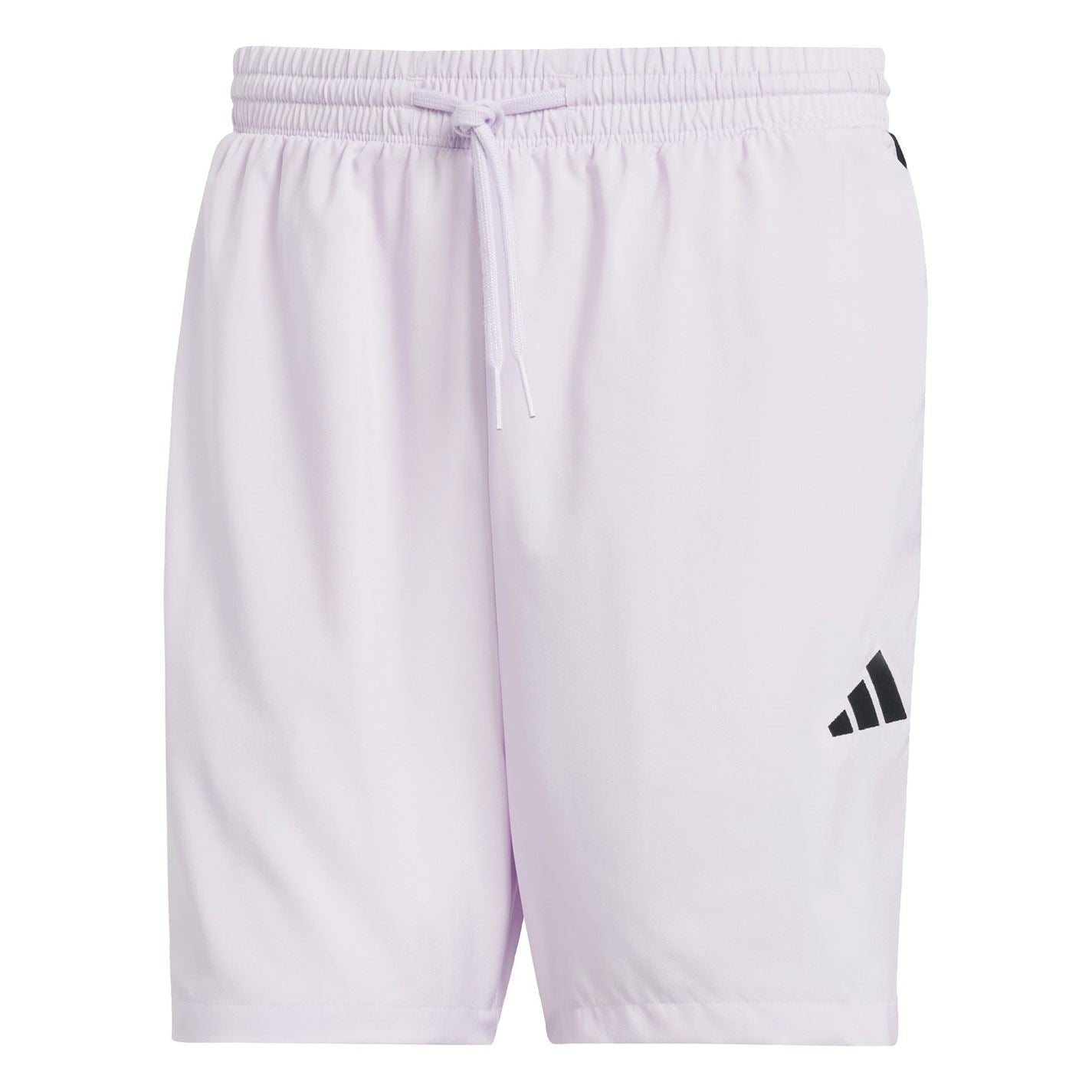 adidas Essentials 3 Stripes Shorts