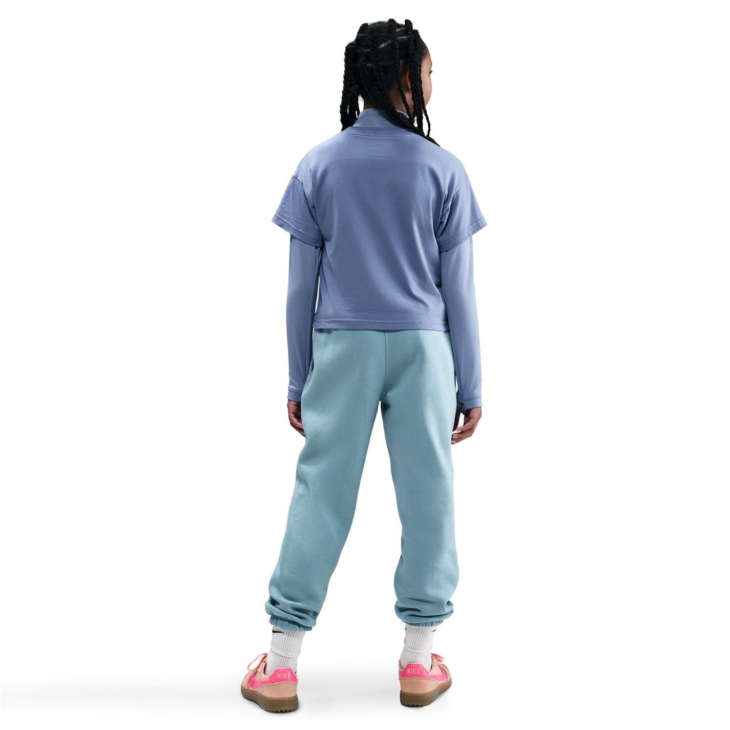 Nike Sportswear Big Kids (girls) T-Shirt
