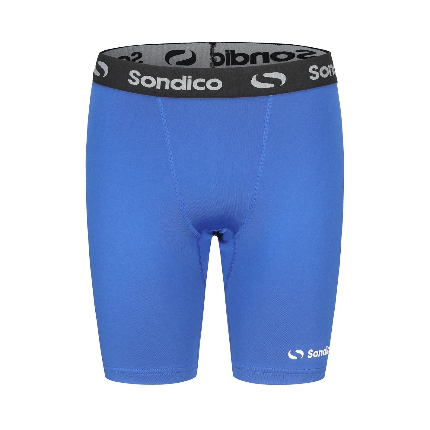 Sondico Mens Core 6 Base Layer Shorts
