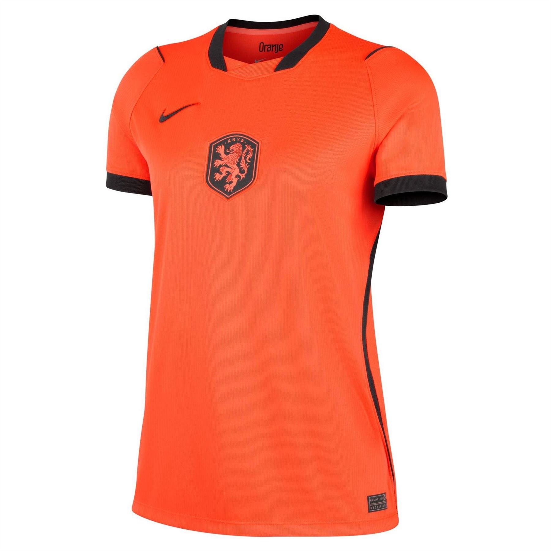 Nike Netherlands 2026 Football Shirt