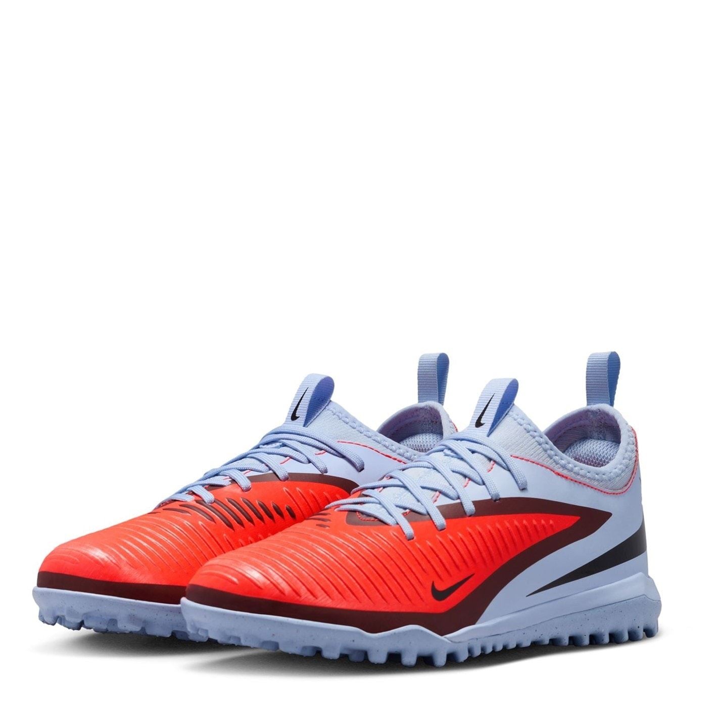 Nike Phantom 6 Low Academy Juniors Astro Turf Football Boots