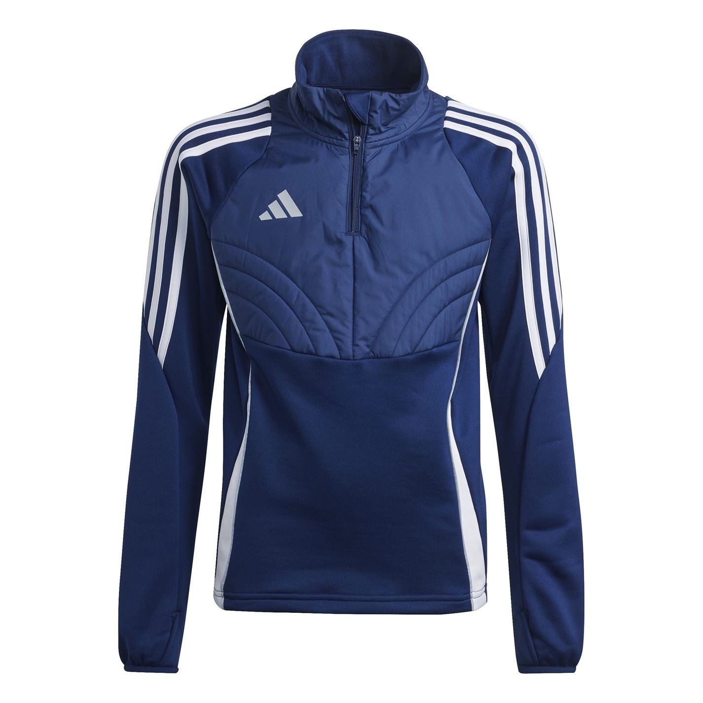 adidas Tiro24 Wintopy Tracksuit Top Unisex Kids