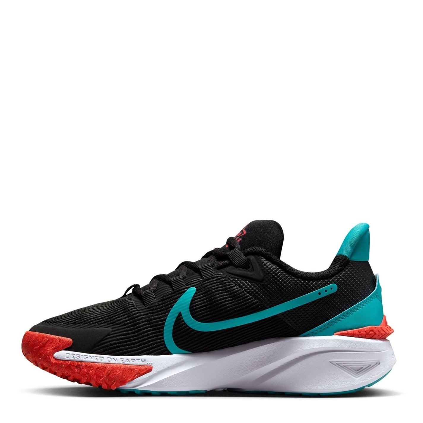 Nike Star Runner 4 NN Low Top Running Sneakers