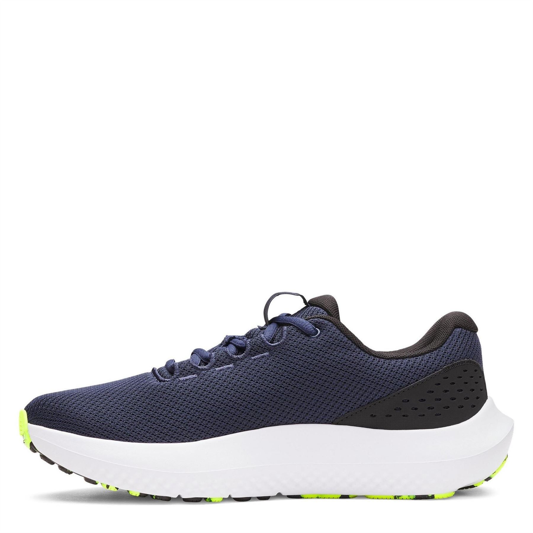 Under Armour Mens Surge 4 Running Shoes
