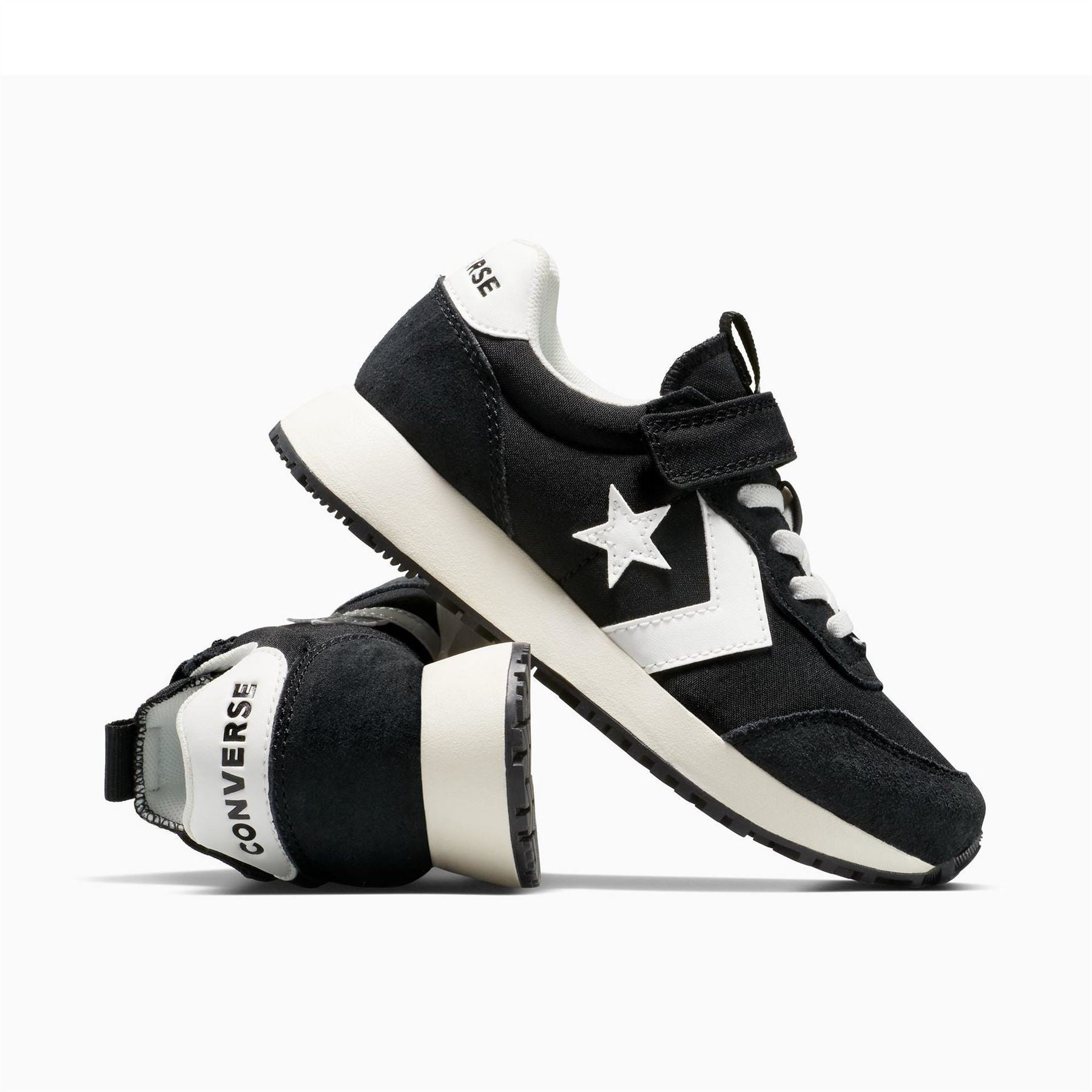 Converse Kids Omega Trainer Low Top Trainers