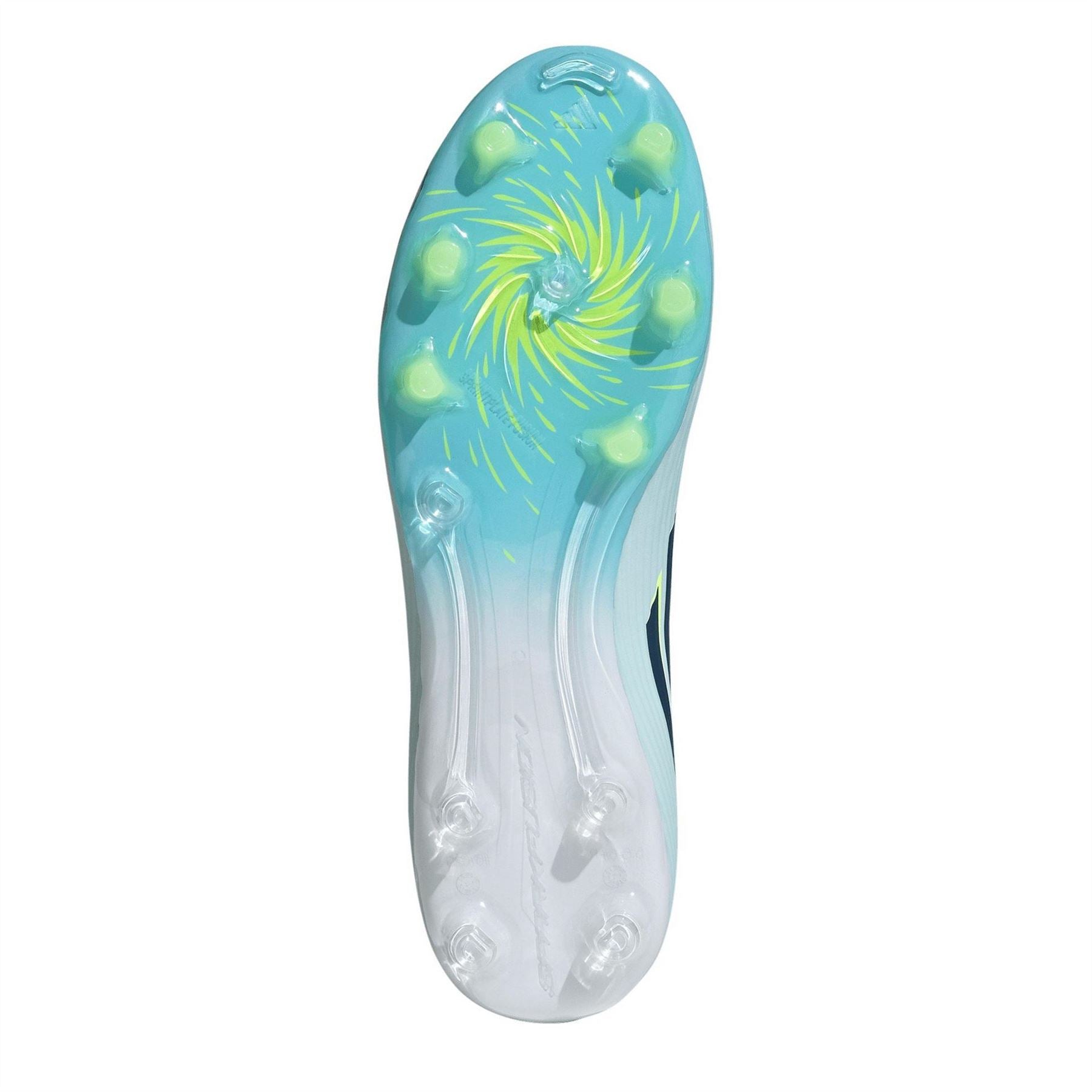 adidas Womens Sparkfusion League .firm Ground Football Boots