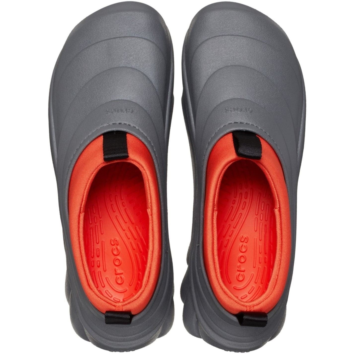 Crocs Echo Storm Trainers Juniors