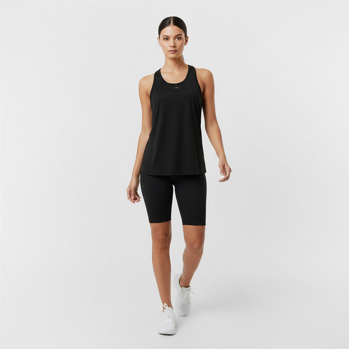 USA Pro Womens Mesh Rb Vest