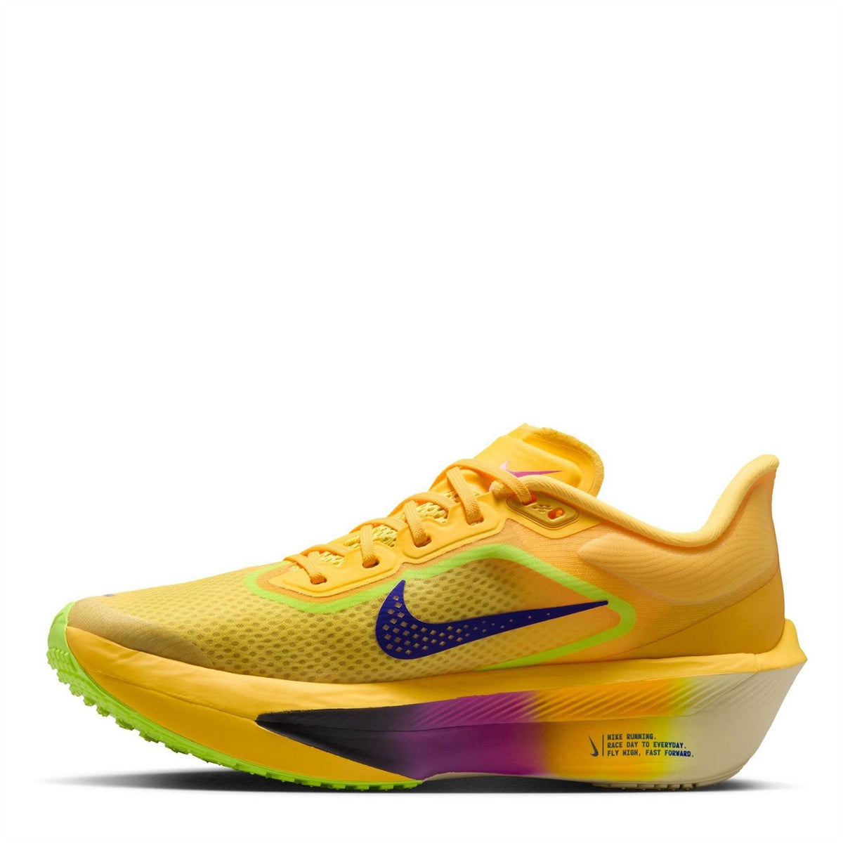 Nike Womens Zoom Fly 6 Road Running Shoes