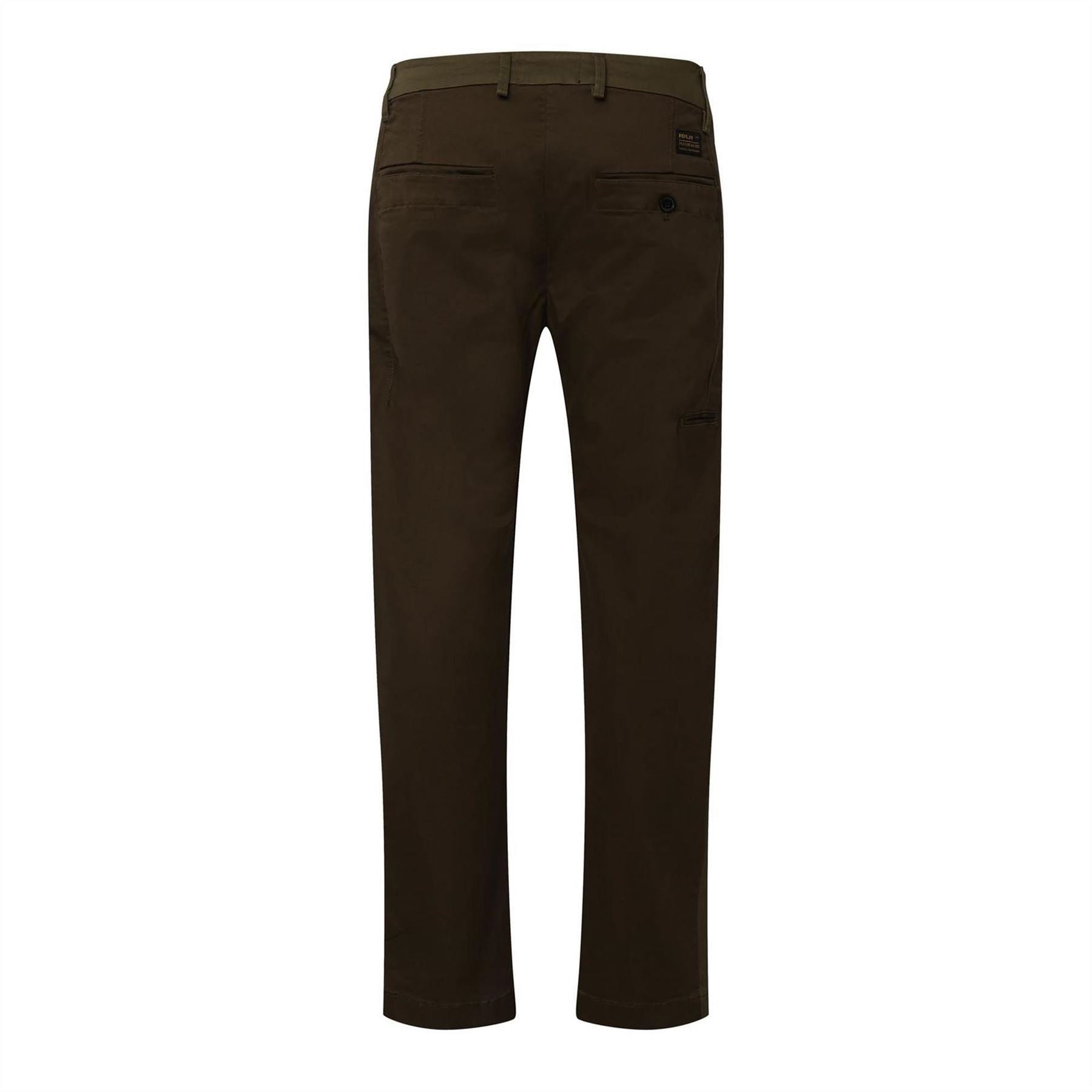 Replay Fit Trousers
