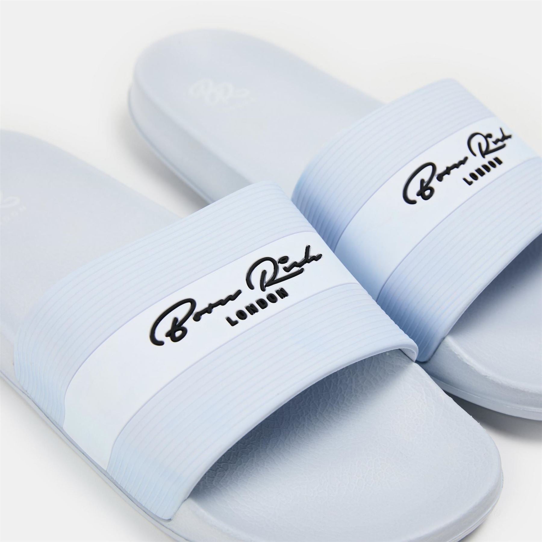 Born Rich Aurelio Closed Toe Slides