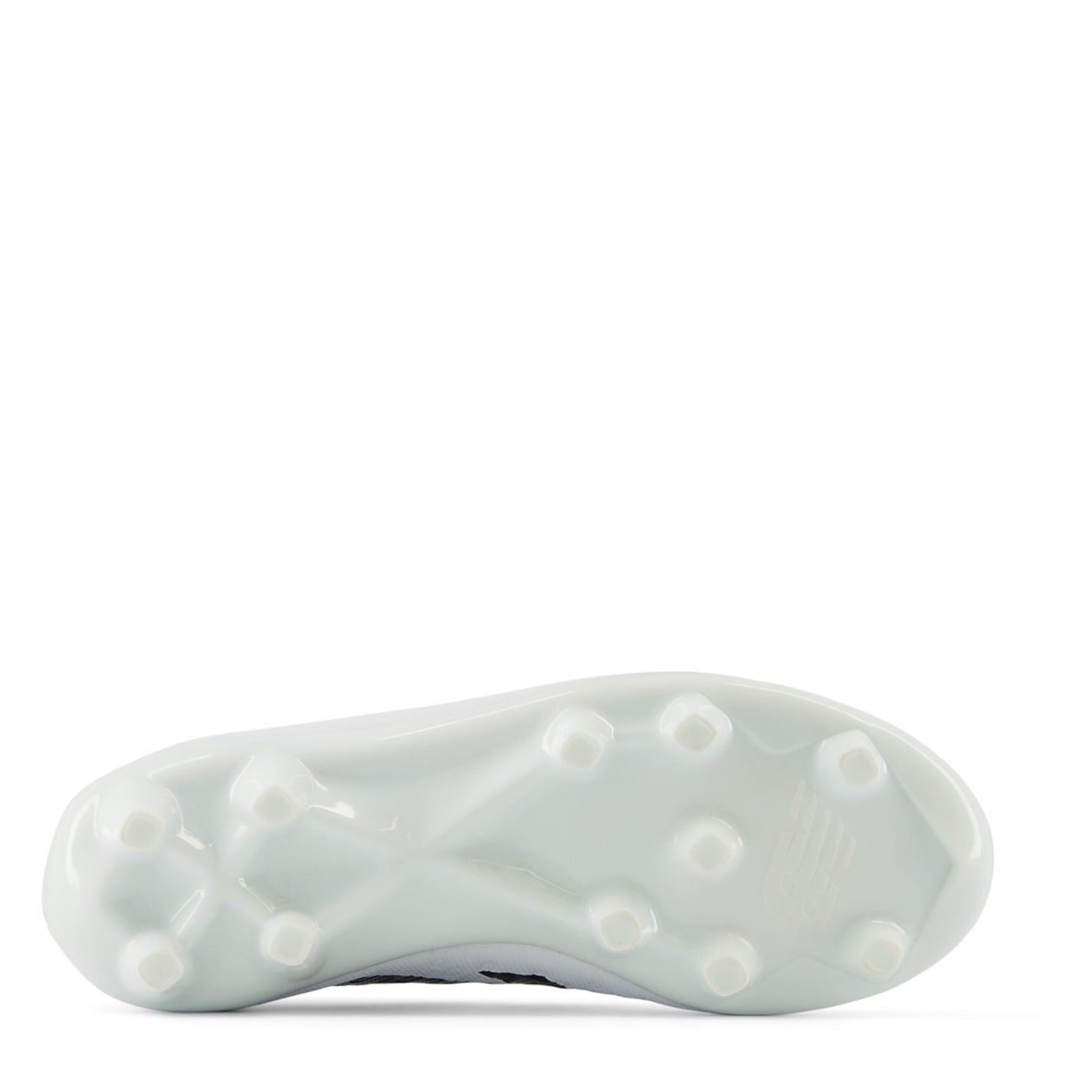 New Balance Tekela V4+ Magique Firm Ground Junior Football Boots