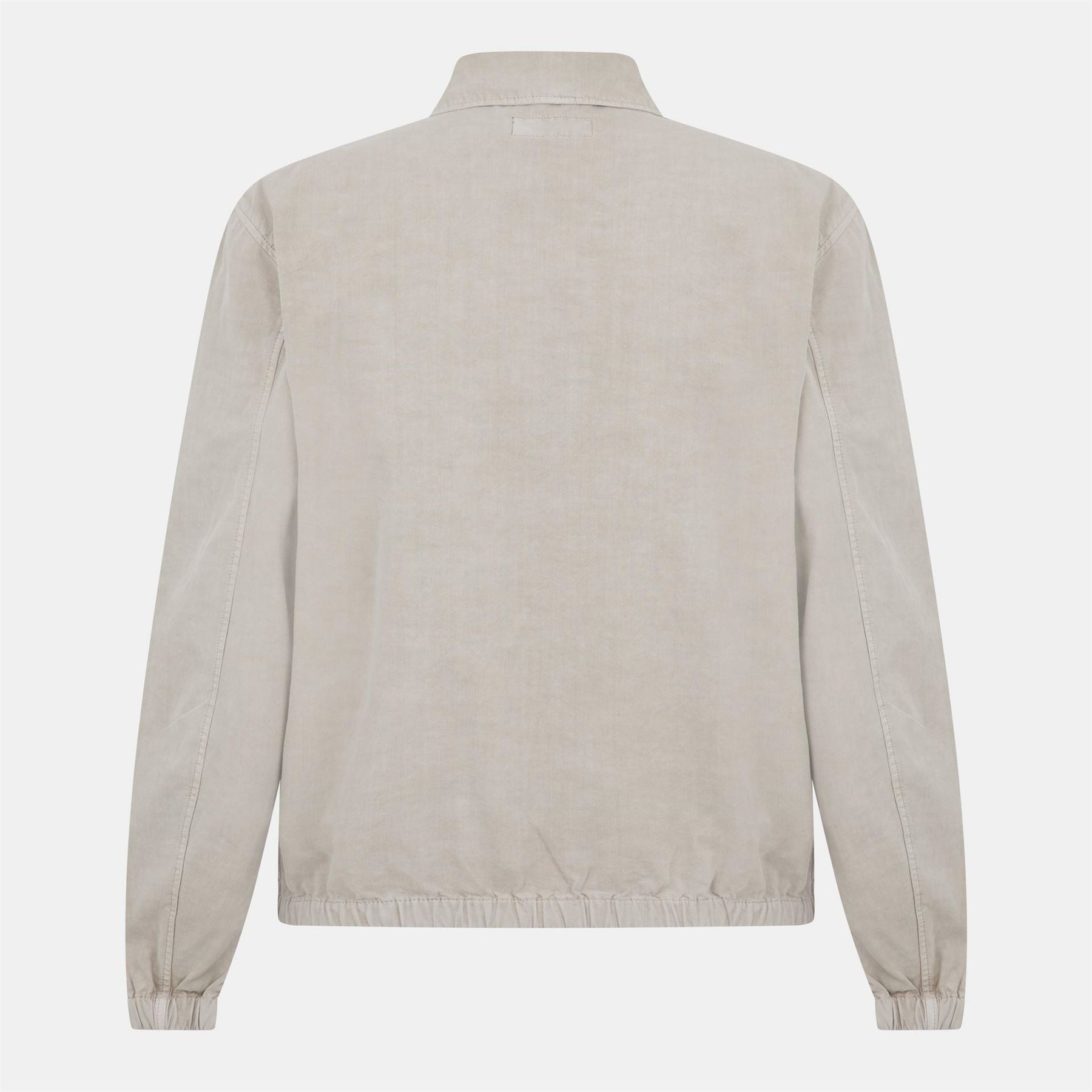 Polo Ralph Lauren Bayport Solid Patterned Windbreaker Jacket